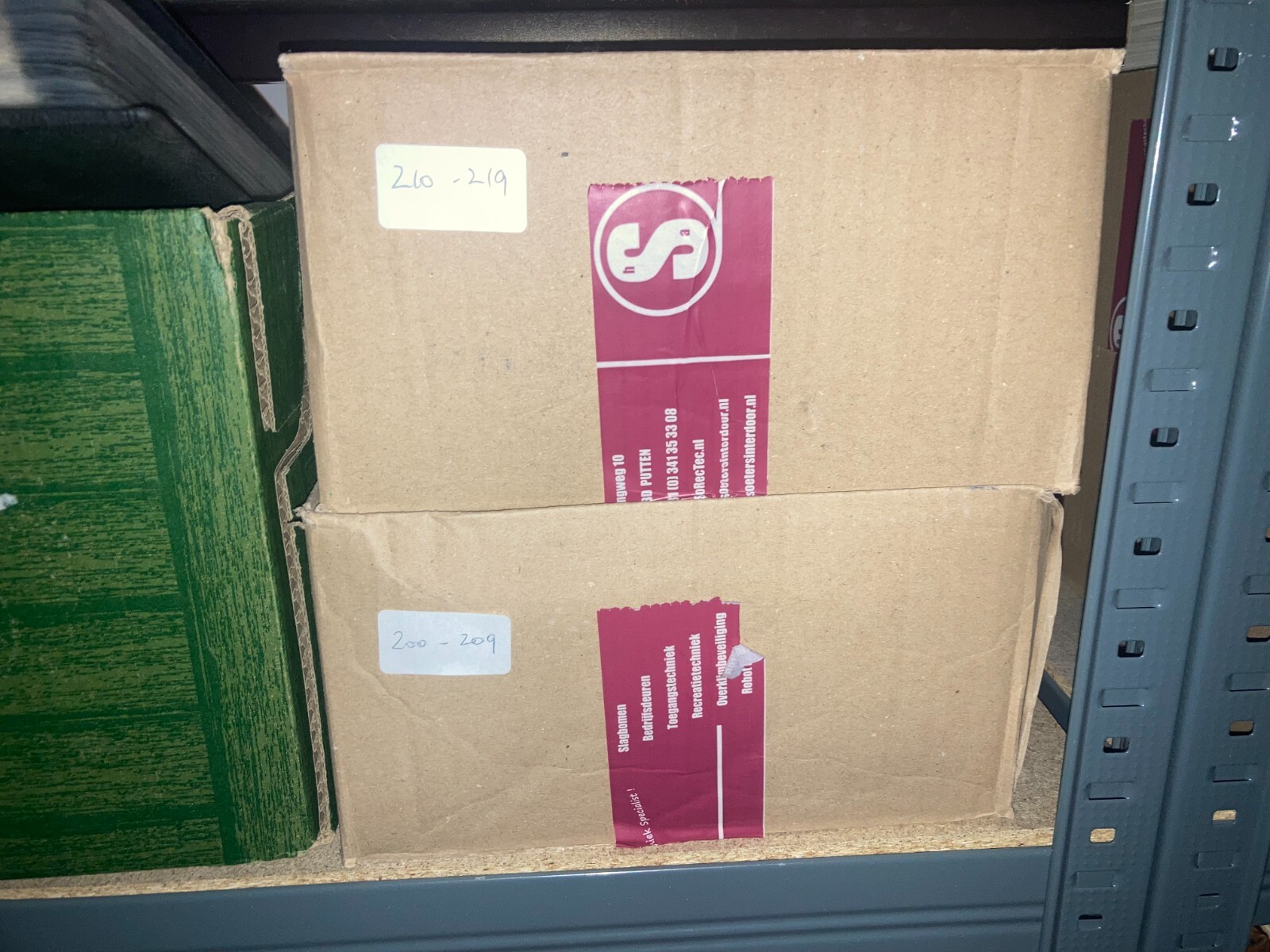 Netherlands 500 random FDC covers from all periods incl many great sets