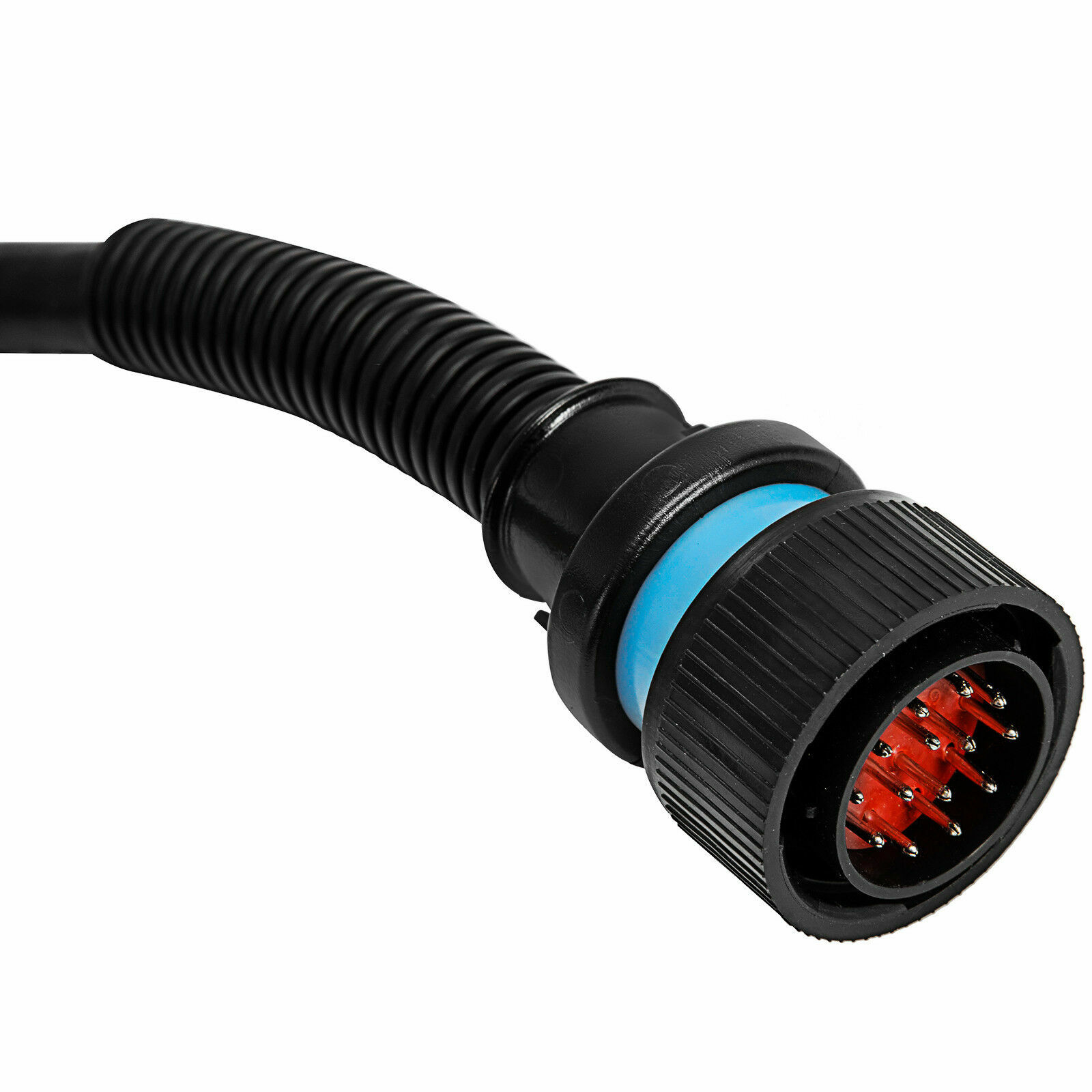 NEW Quicksilver Mercury Remote Control 1 Pins 881170A14 with 14PINS 20FT harness