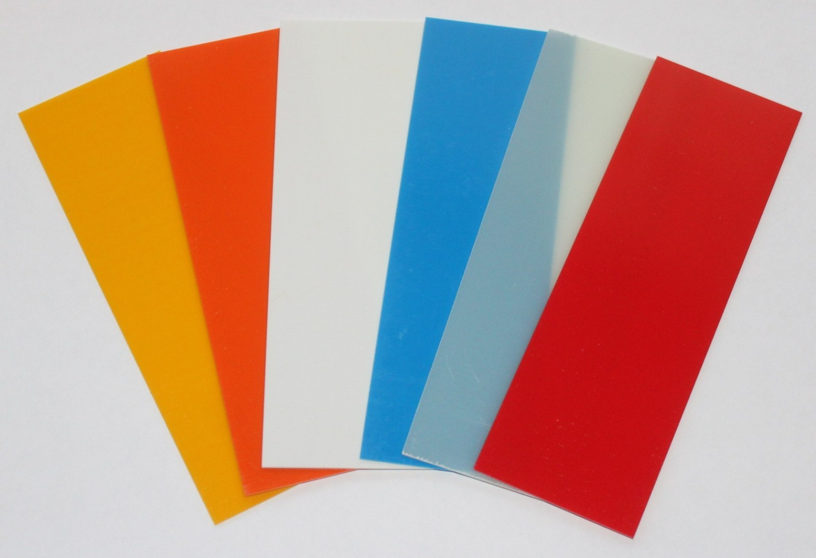 G10 KNIFE HANDLE LINER SPACER MATERIAL BLANK SCALES