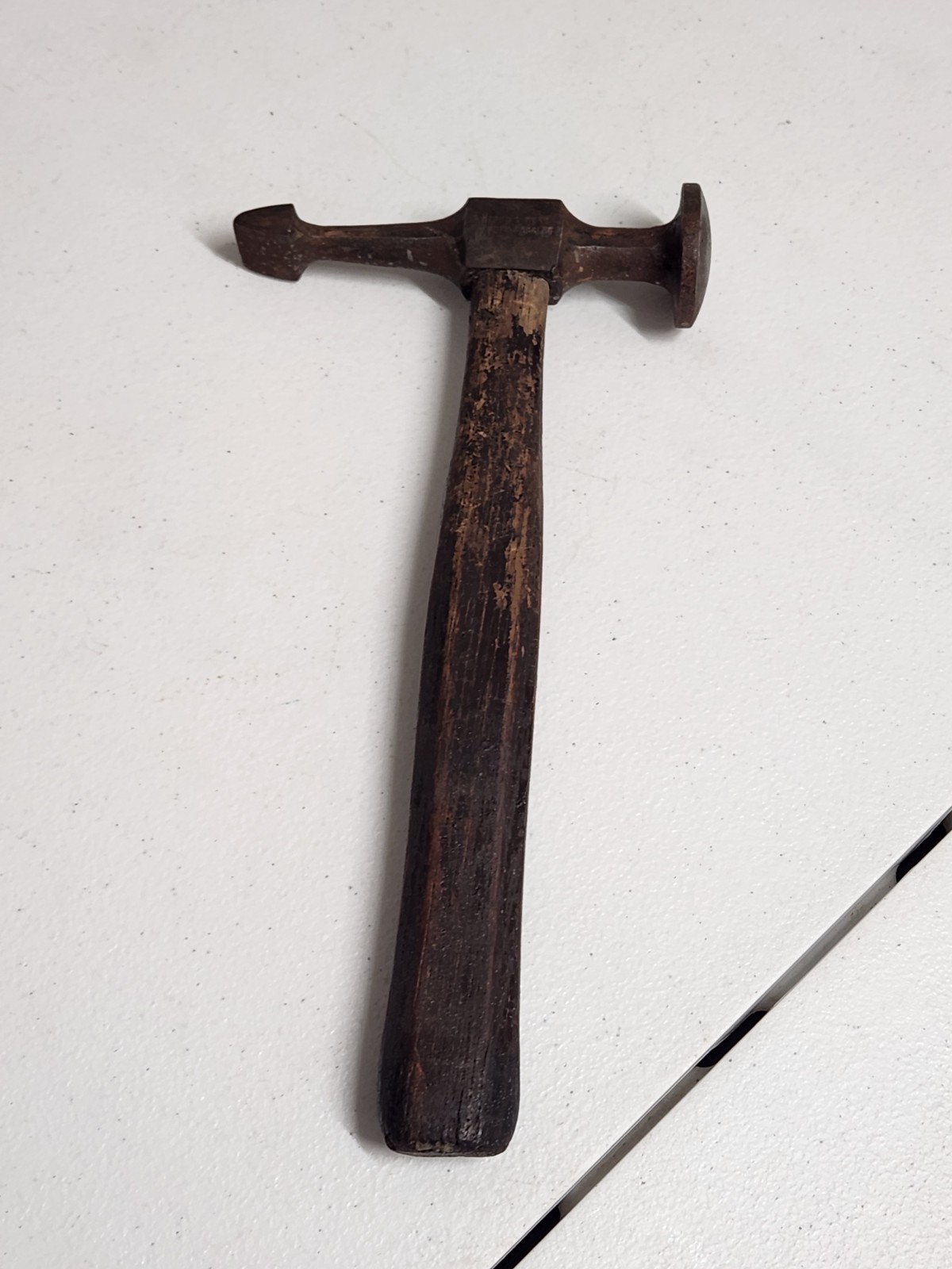 Snap On Tools BF 618 Auto Body Forming Hammer Sheet Metal