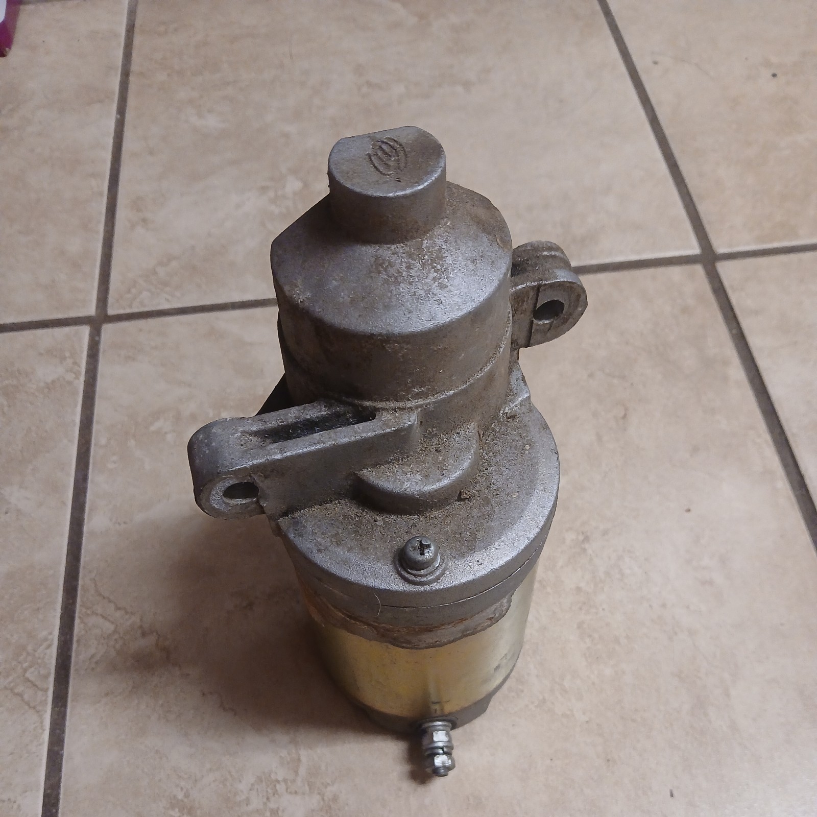 Craftsman Starter 751-12207 951-12207