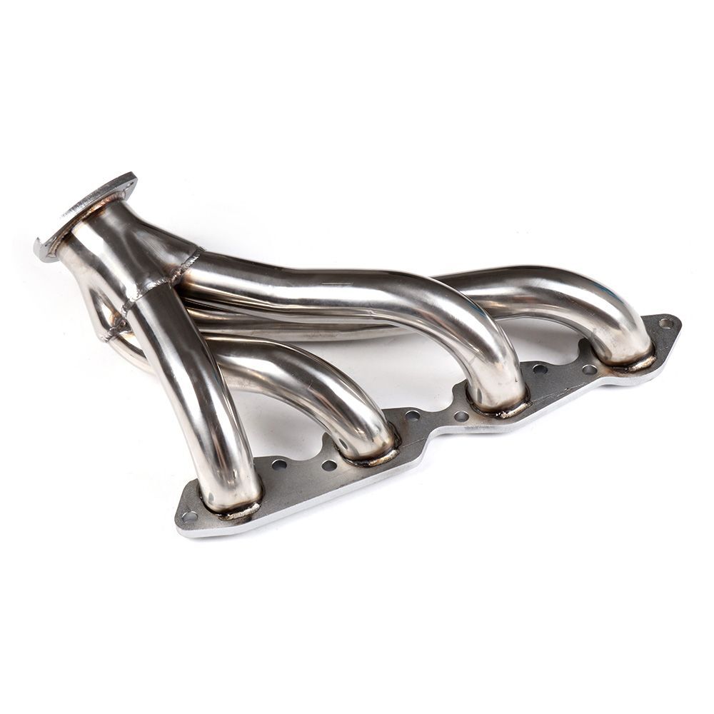 Shorty Headers For Chevy GMC Big Block BBC 366 396 402 427 454 C10 Chevelle 7.4L