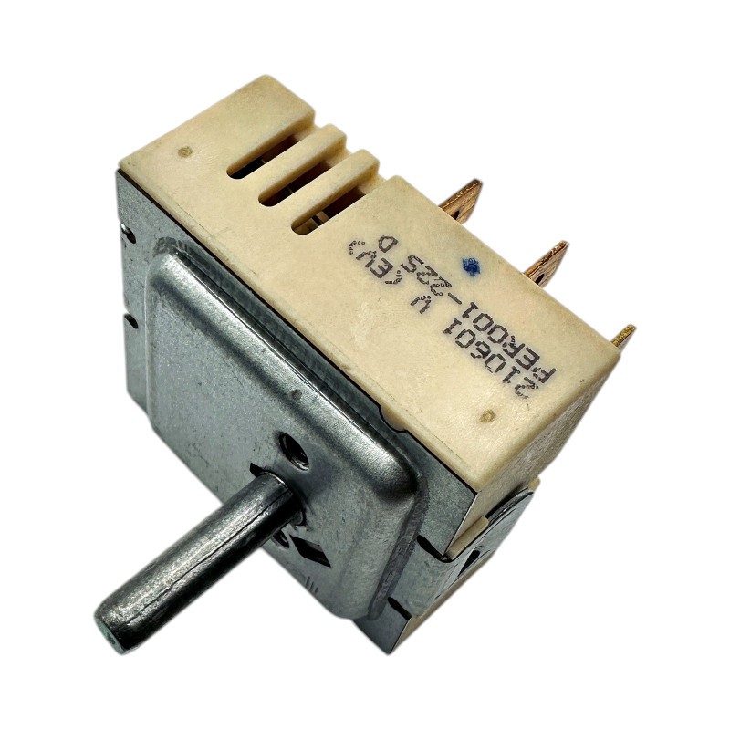 EBF62174904 - Switch, Rotary