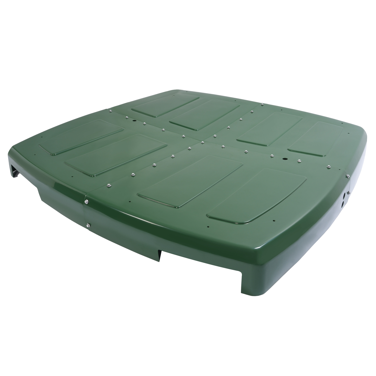 Roof For John Deere 7200 7210 7400 7410 7510 7600 7610 7710 7800 7810 #1411-4502