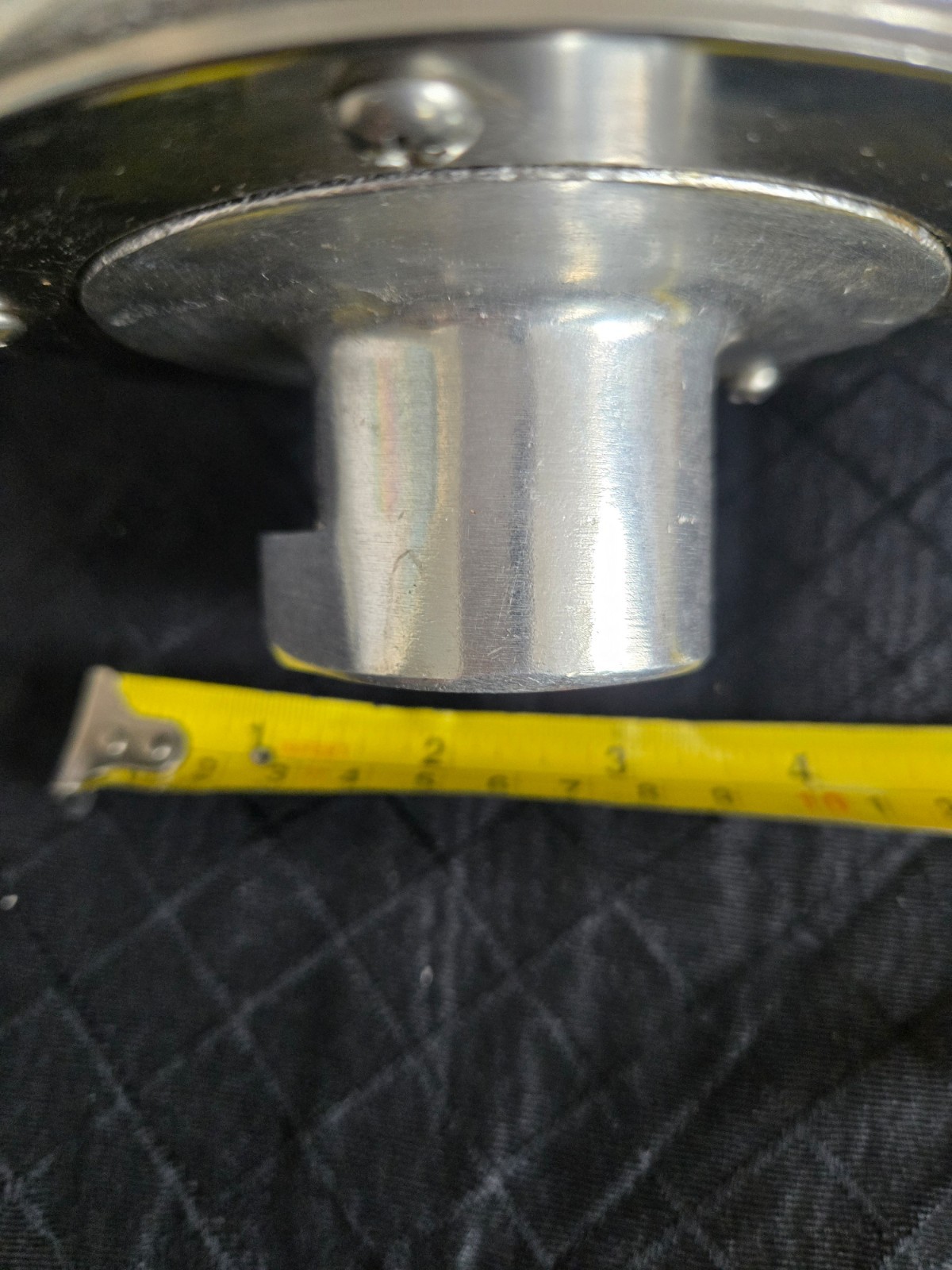 Wire Whisk for HOBART MIXERS Attachment Bakery Commercial Mixer Whip!