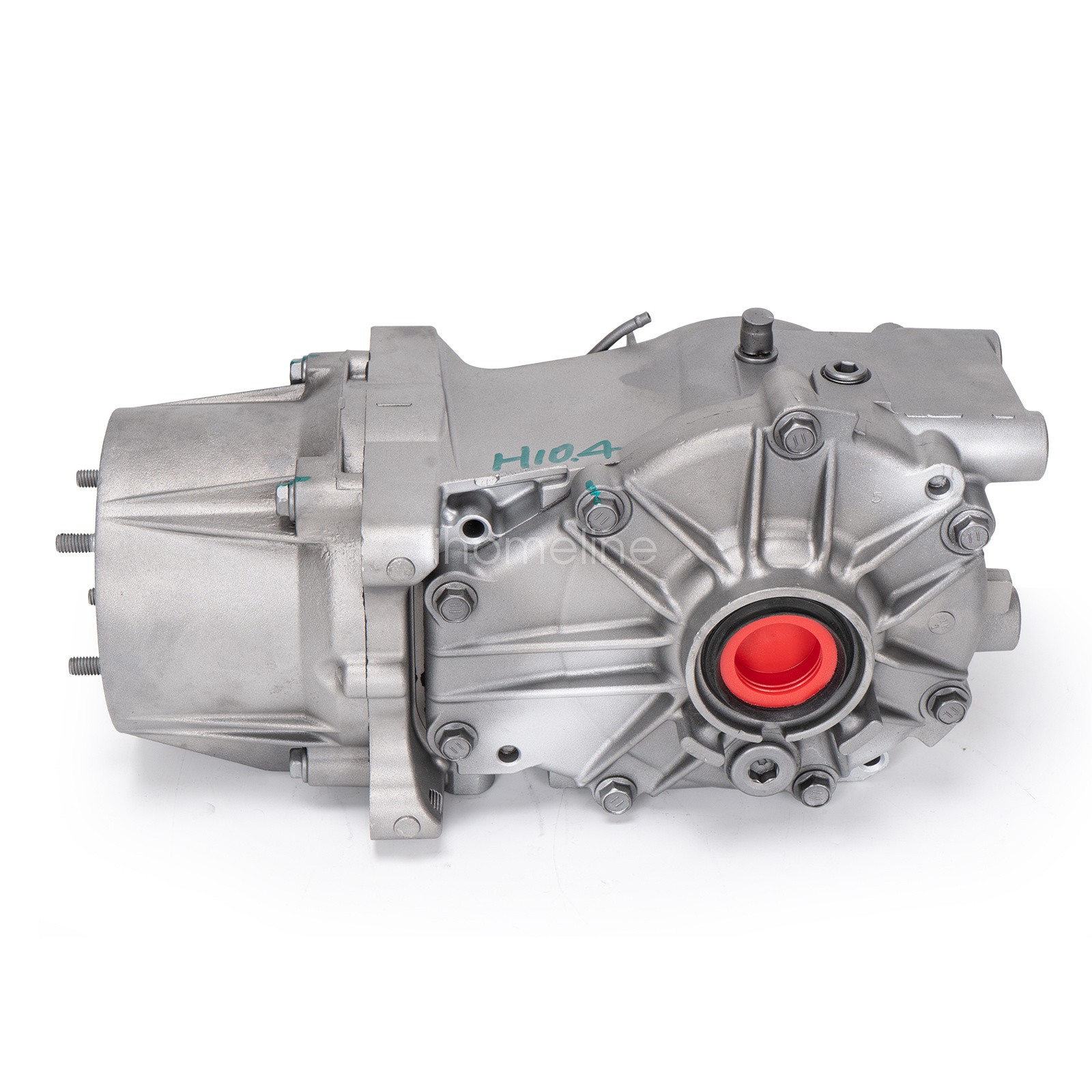 Rear Axle Differential Assembly For 2006-2018 Toyota RAV4 2.28 Ratio 440-50147