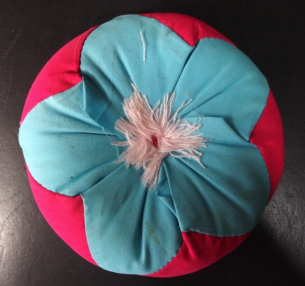 or2630 JAPANESE BUDDHIST SINGING BOWL ORIN GONG 21.4cm / 8.4inch Width VINTAGE