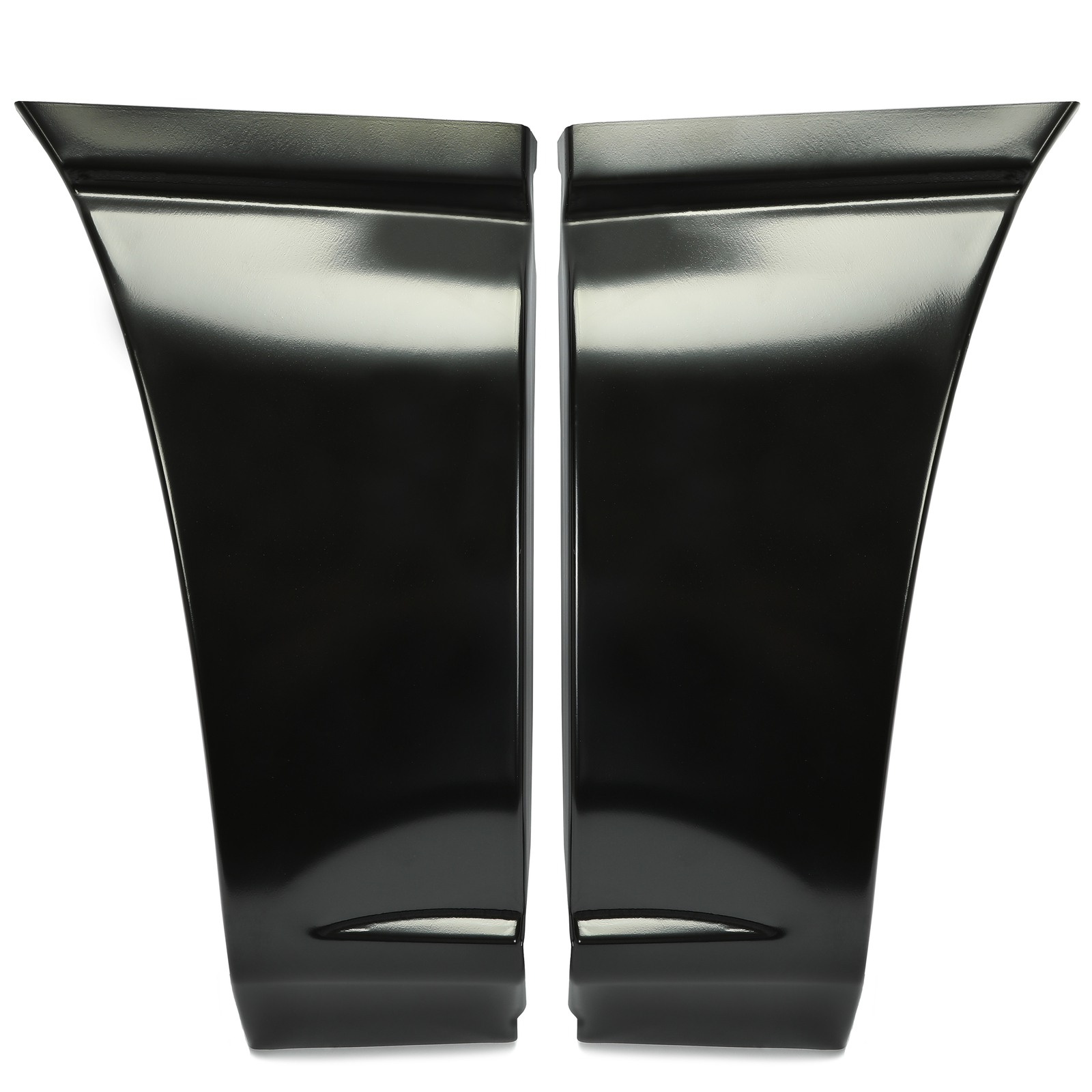 Front+Rear Lower Quarter Panels& Rocker Panels Steel For Chevy Suburban Yukon XL