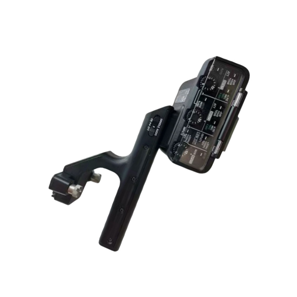 Original SONY XLR-H1 XLR Top Handle Microphone Holder for ILME FX3 ILME FX30