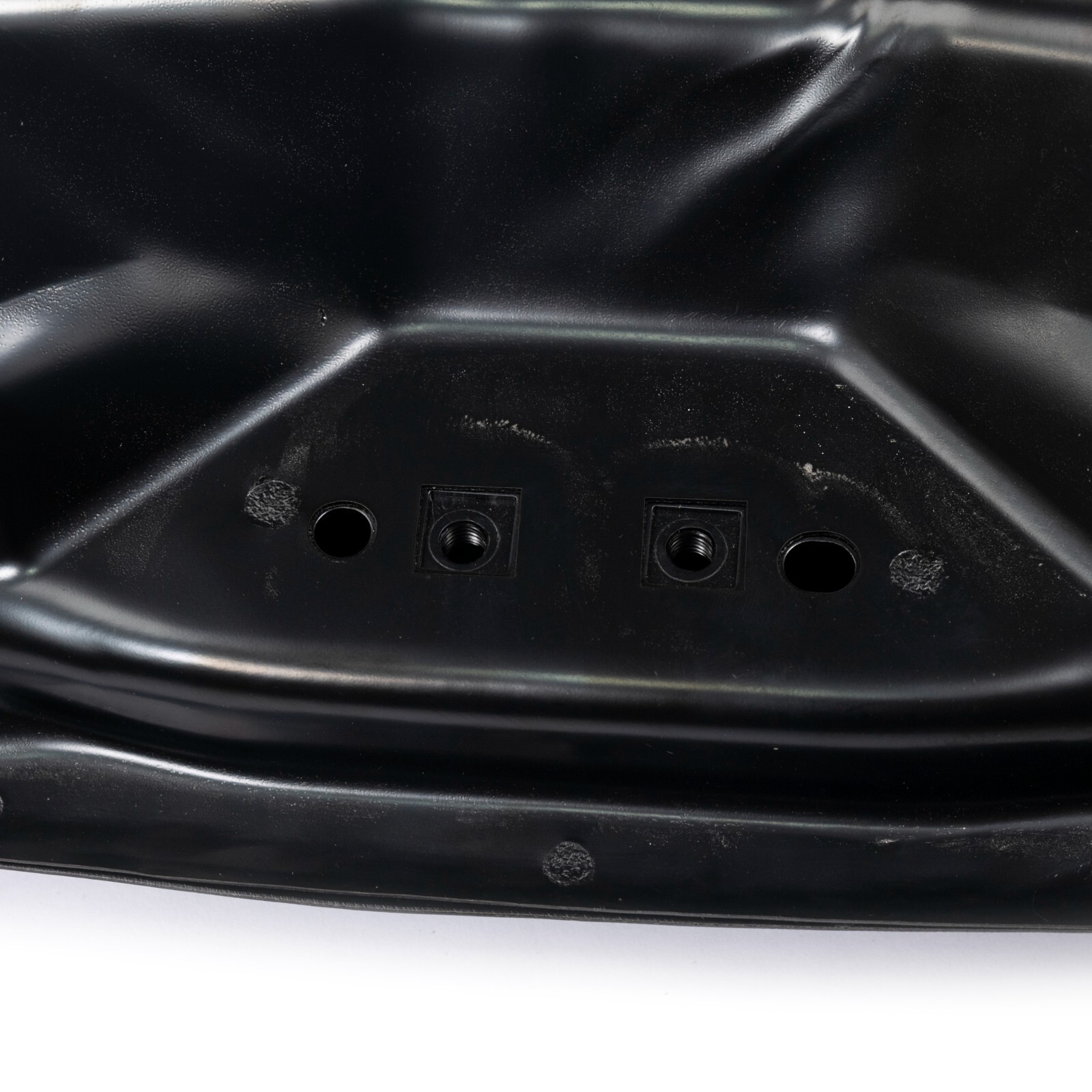 Rear Body Panel for Tesla Model Y 2020-2024 1487742-00-K