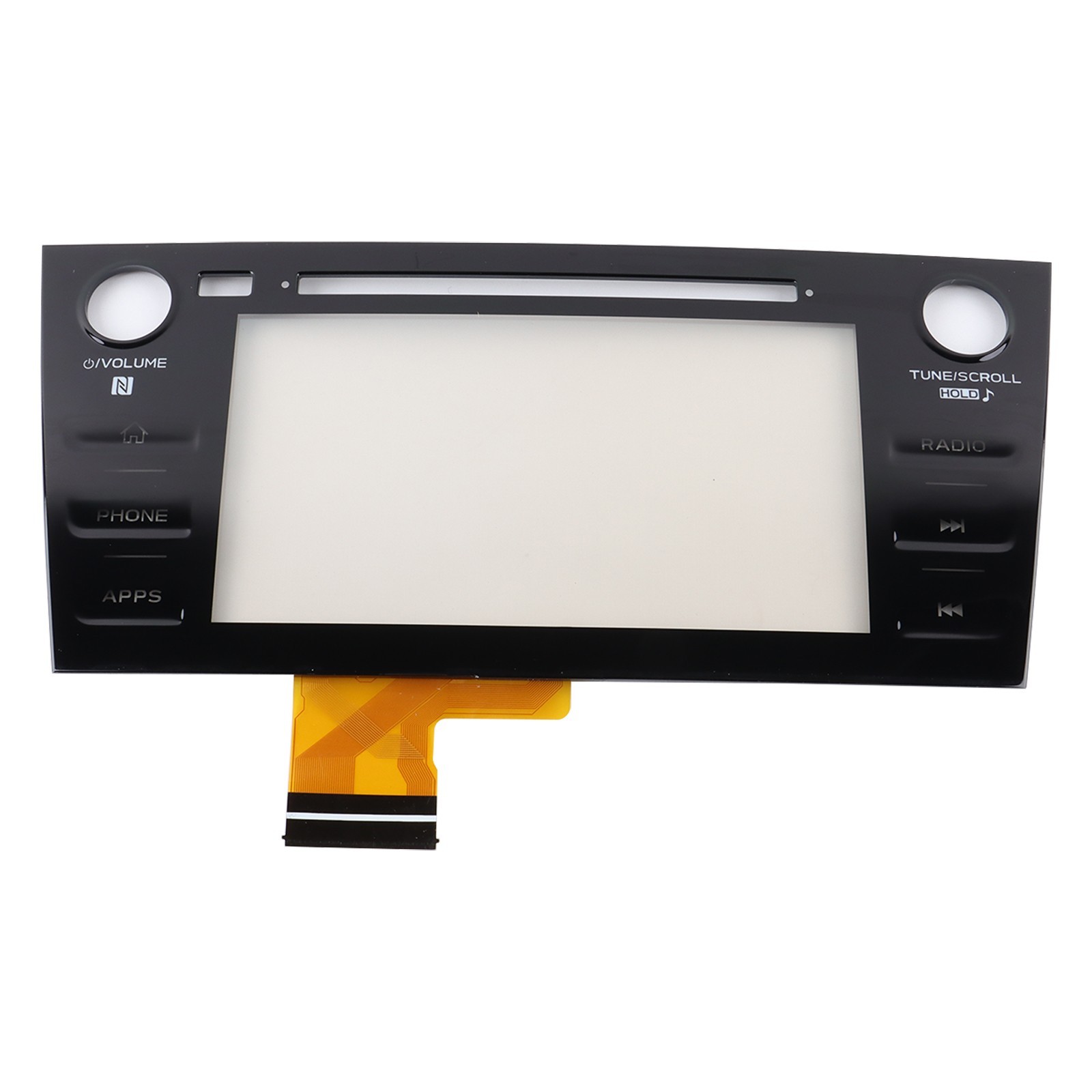 Subaru WRX Radio Display Touch Screen Digitizer 2019 2020 2021 Screen PHONE