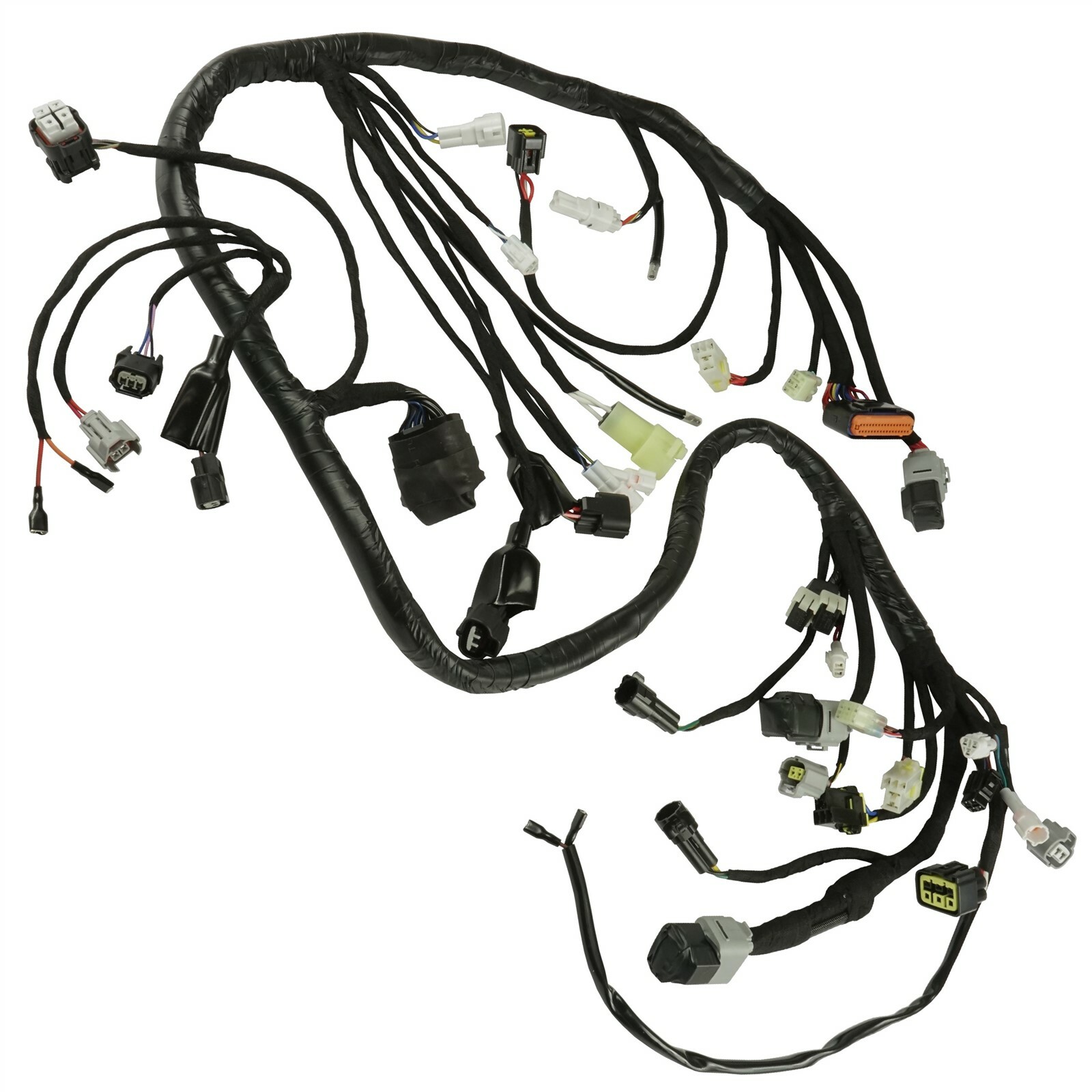 Wiring Harness for Yamaha YFZ450R 2009-2013 18P-82590-00 Complete NEW