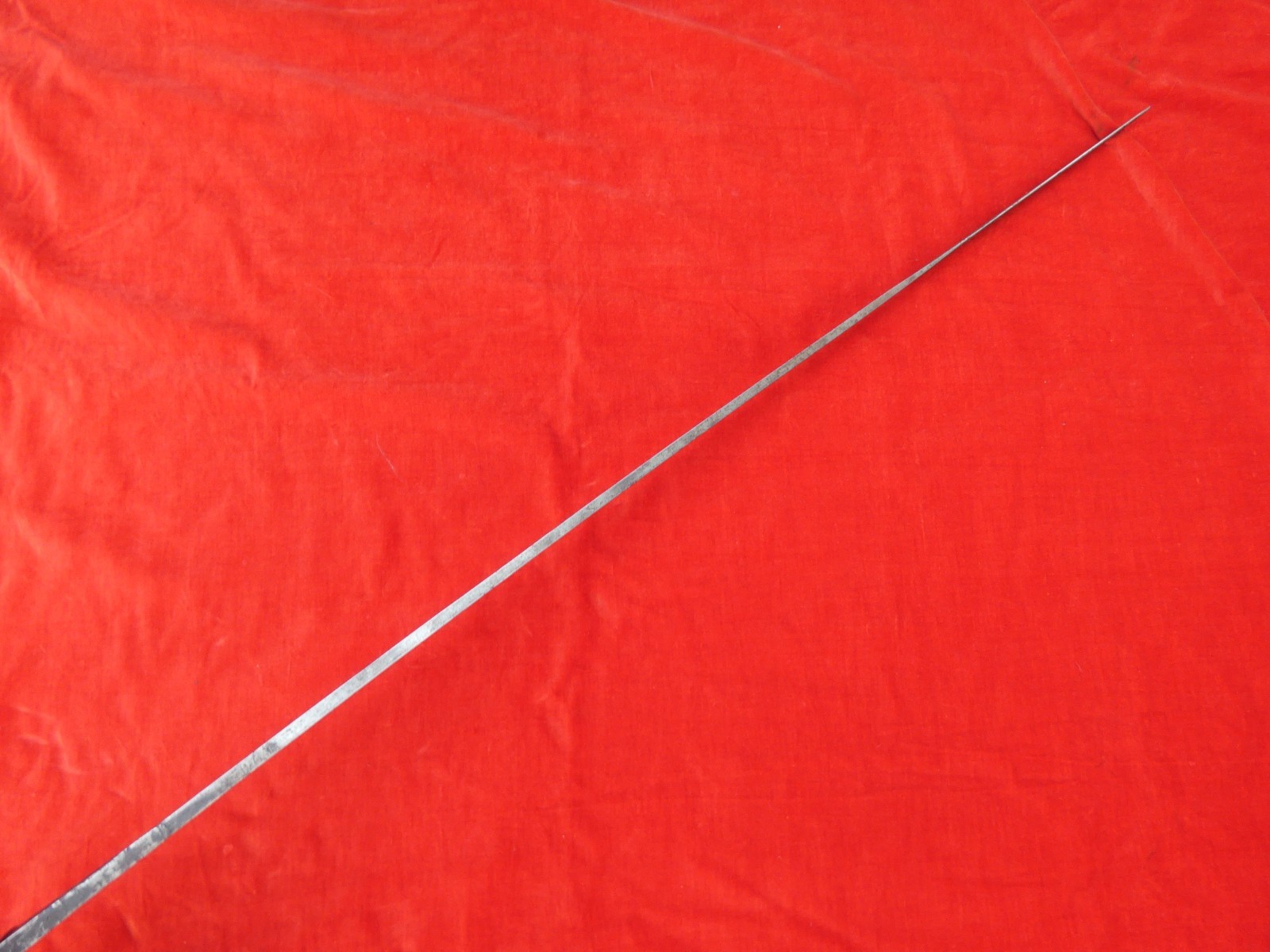 ANTIQUE AMERICAN M1840 WRIST BREAKER CAVALRY SABER CIVIL WAR sword dagger blade