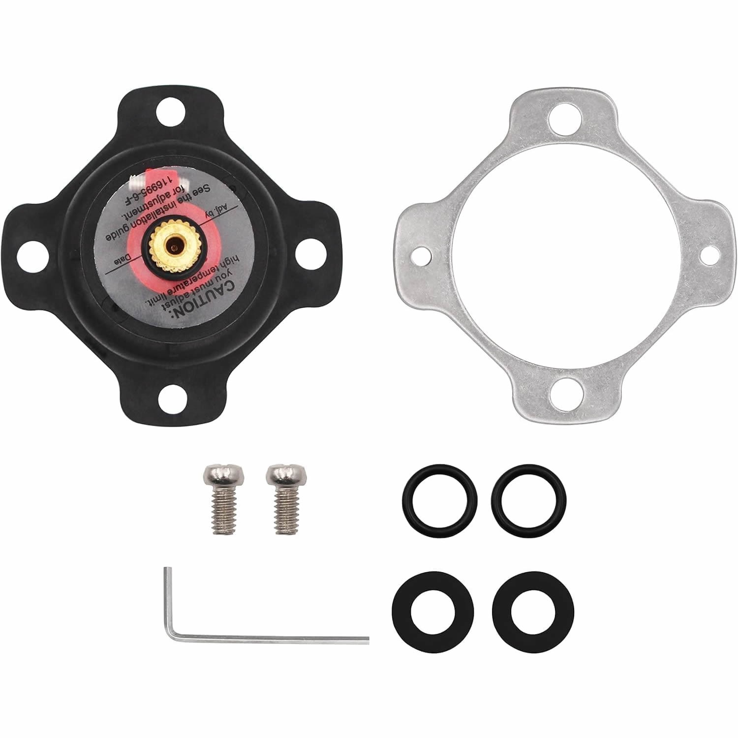 GP876851 Mixer and Pressure-Balancing Unit Kit For Kohler GP800820 GP77759