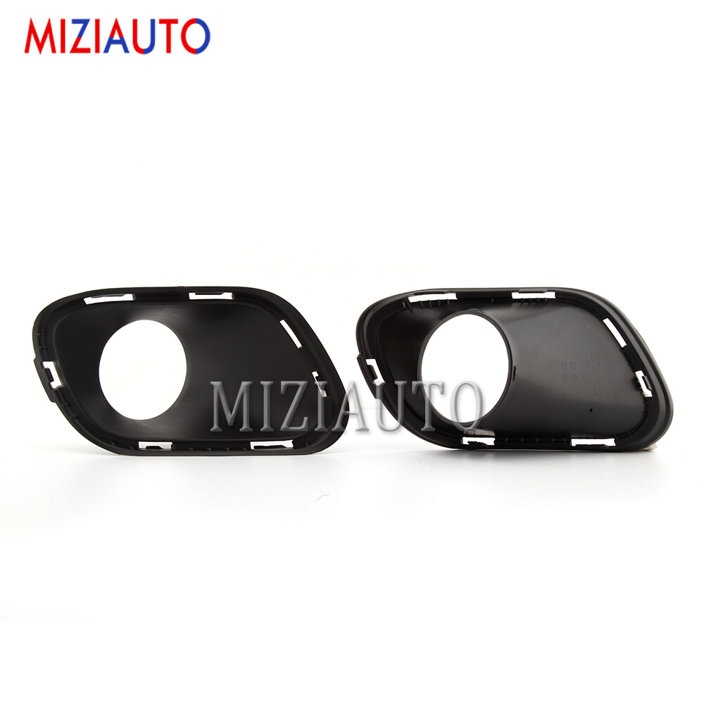 For 2014 2015 2016-2018 Jeep Cherokee Clear Halogen Fog Light Lamp w/ Switch Kit