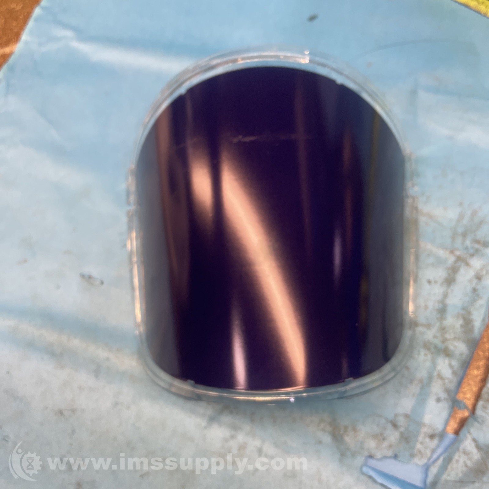 3M M-927 Versaflo Premium Visor FNIP