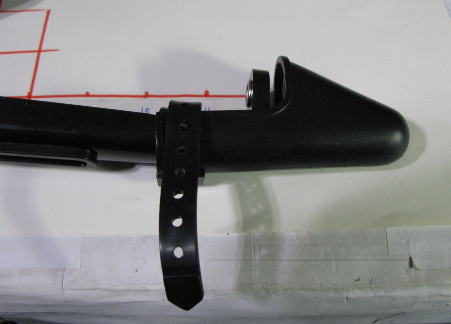 Instant Fisherman, Folding/Telescoping Fishing Rod & Reel SpinCast Combo- N.I.B.