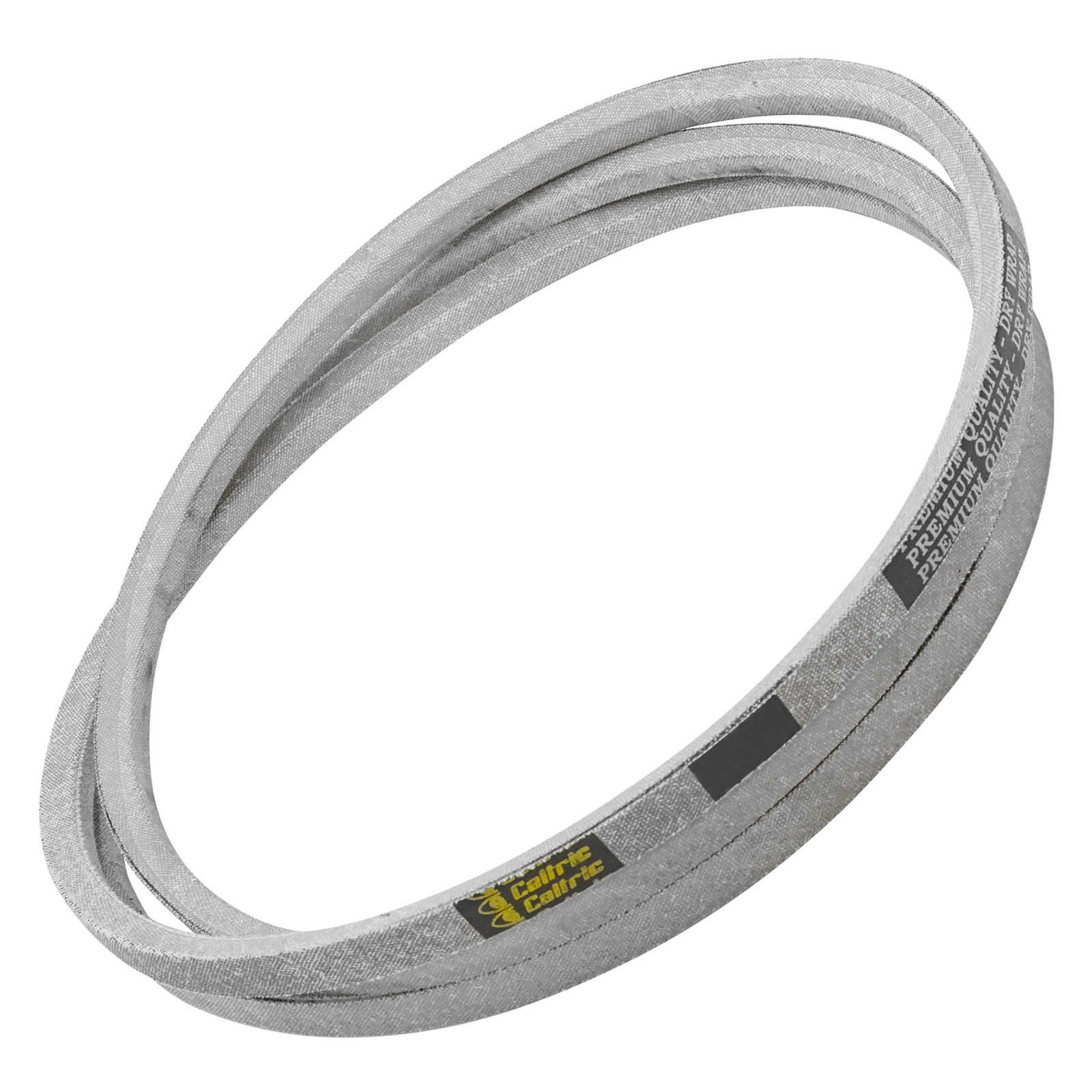 Caltric 582558001 48" Deck Belt For Husqvarna Z 248 147 1/5" x 5/8"