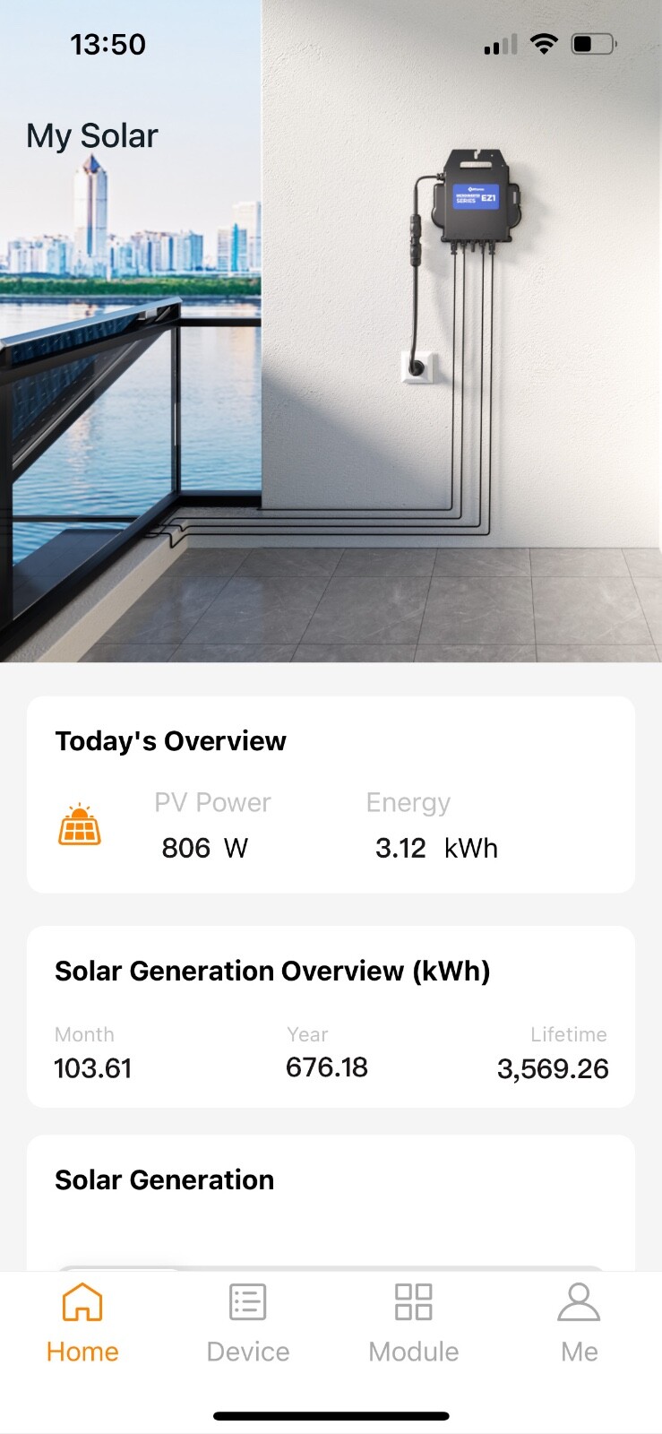 Plug-in to save your bill | Plug & play grid-tie solar power kit | power saving