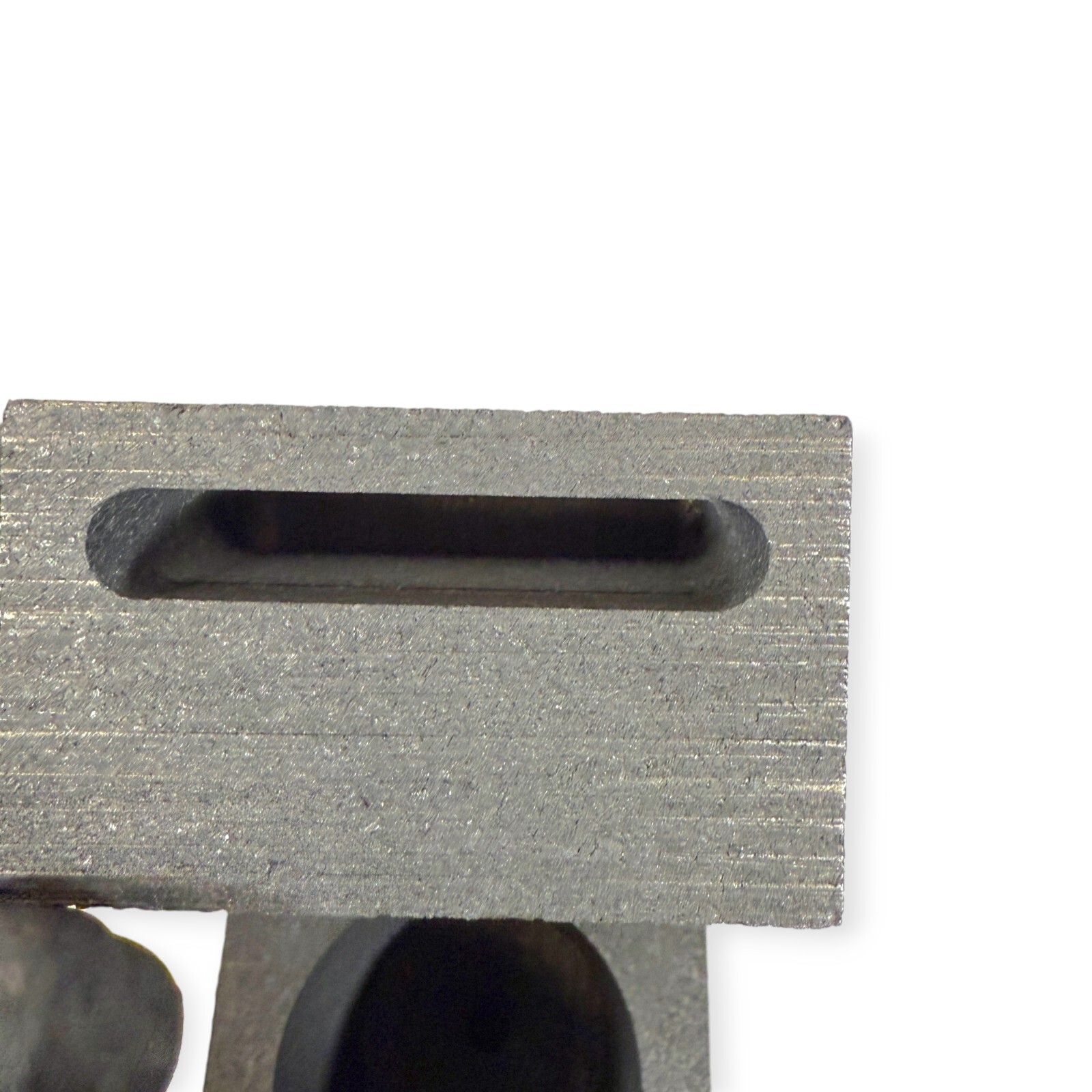 Erico Cadweld TAC2Q2G Graphite Mold for Welding Cable to Cable Tee 4/0 to 2/0