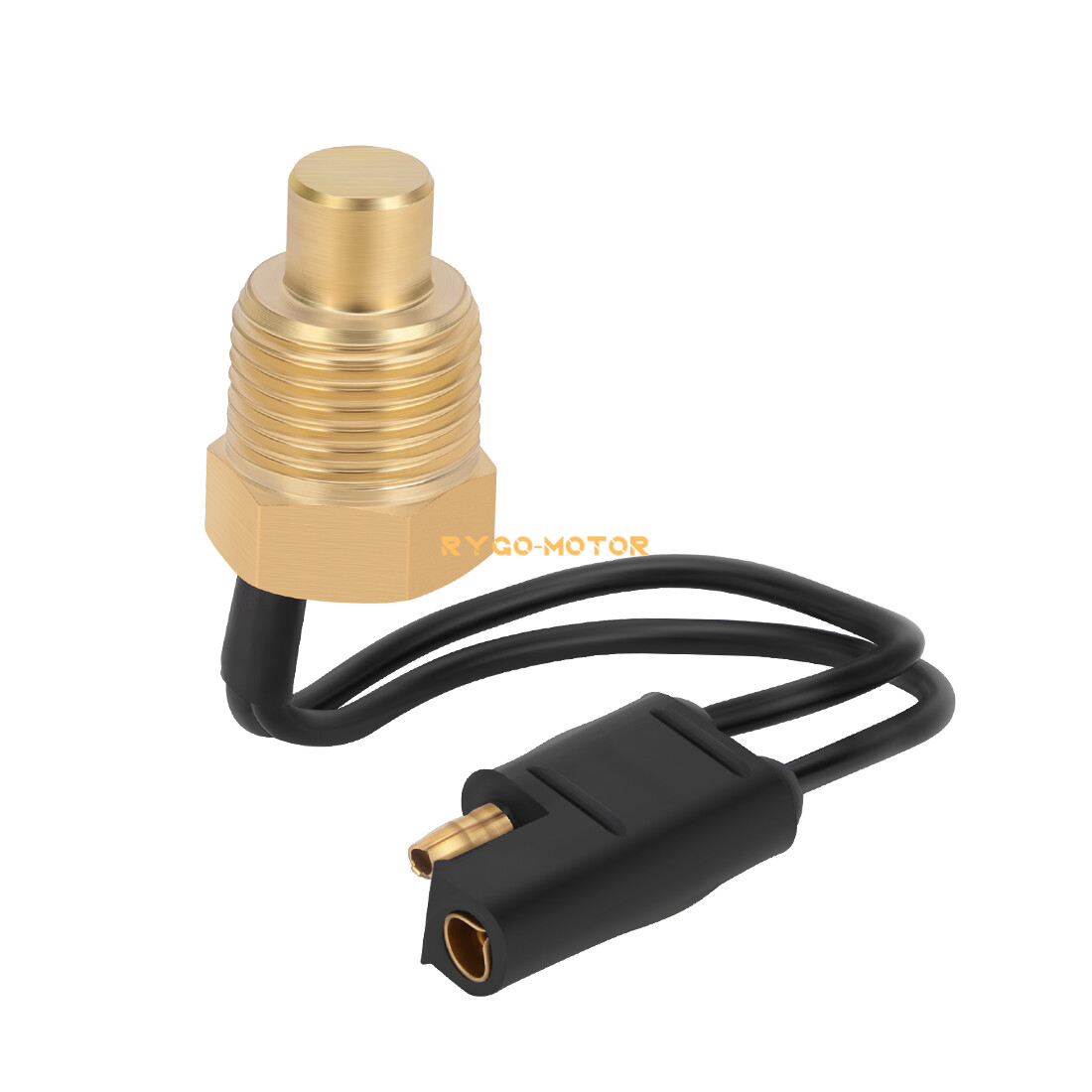 Fan Heat Temp Sensor Switch for Polaris Ranger Scrambler Sportsman 500 3089246