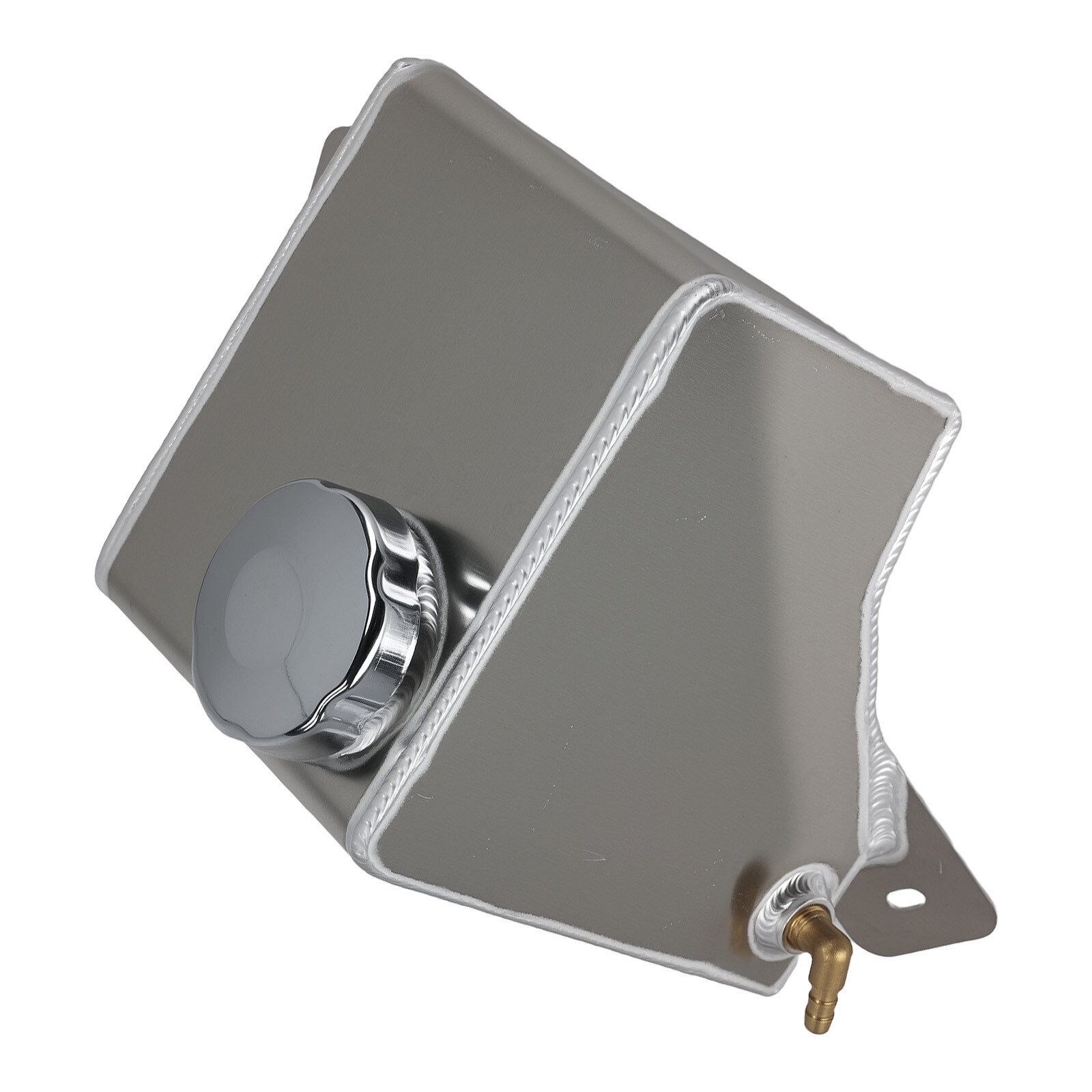 Coolant Recovery Overflow Expansion Tank/Can for Chevrolet Camaro 5.0L 5.7L