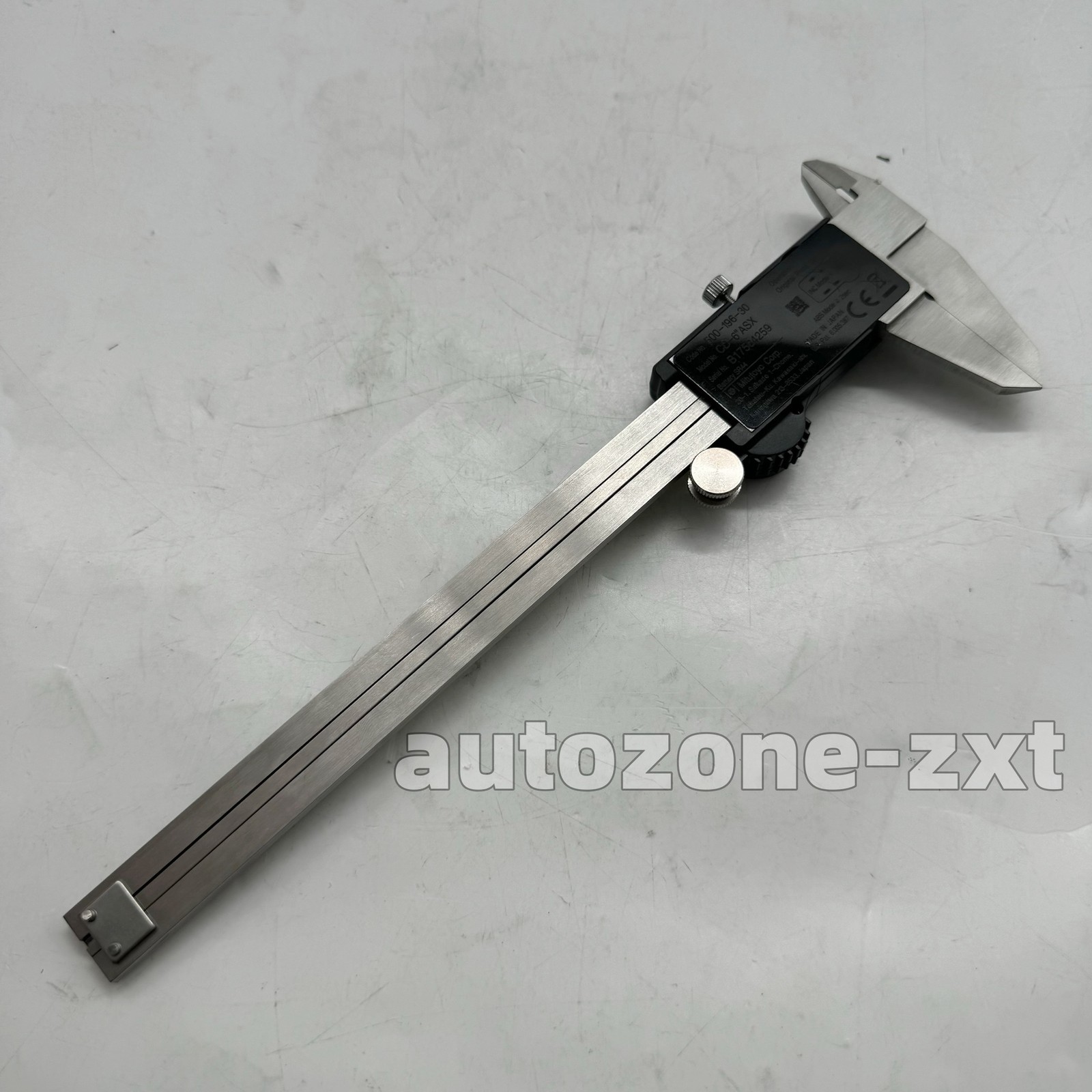 150mm/0-6 Absolute Digital Digimatic Vernier Caliper Mitutoyo Japan 500-196-30