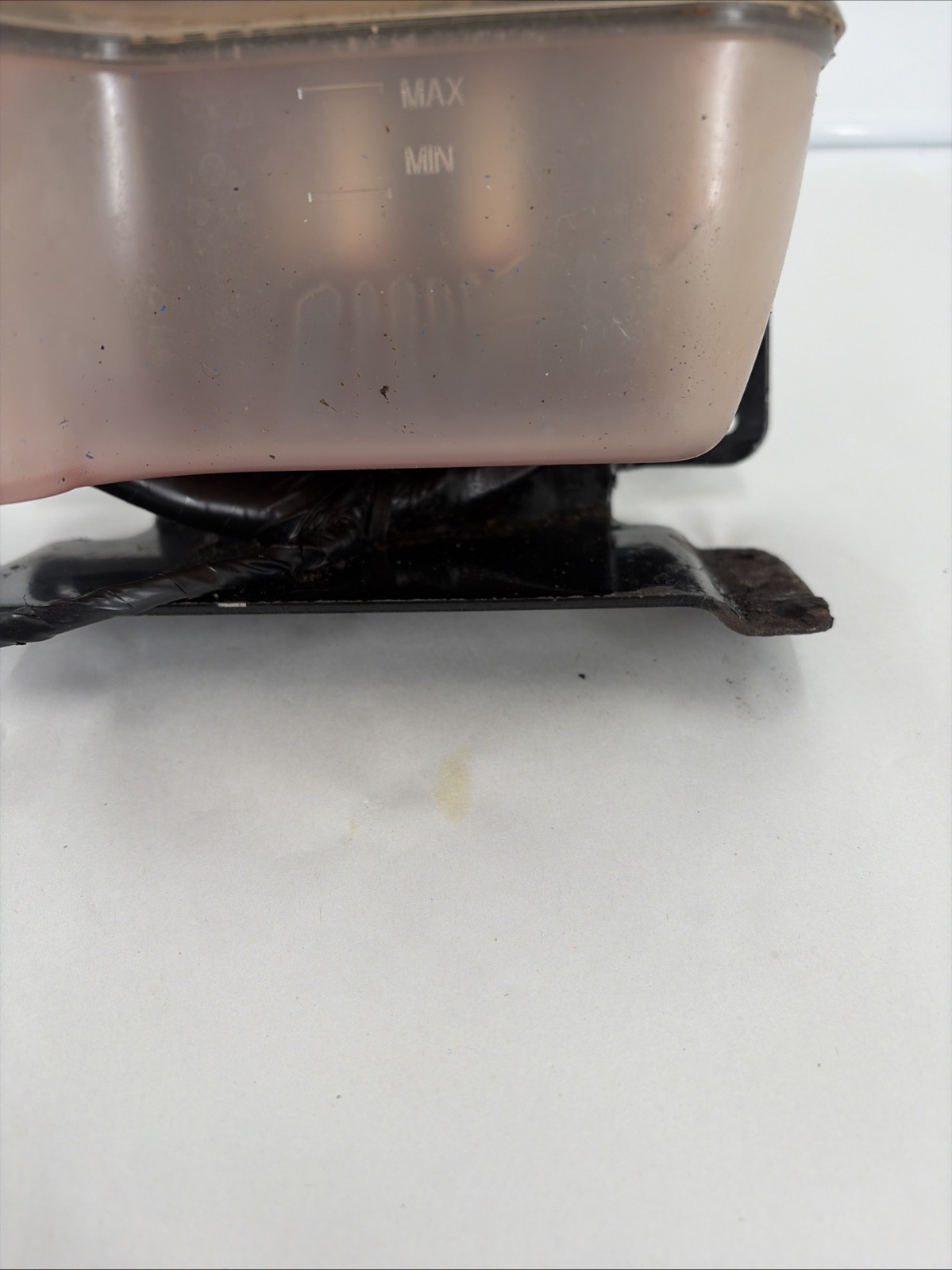 04 Volvo Penta SX M SX-M Out Drive Outdrive trim tilt lift hydraulic pump