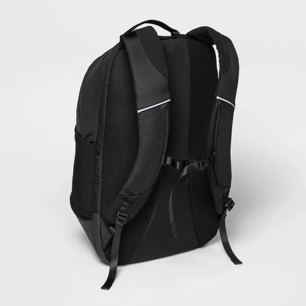 21" Backpack Black - All in Motion
