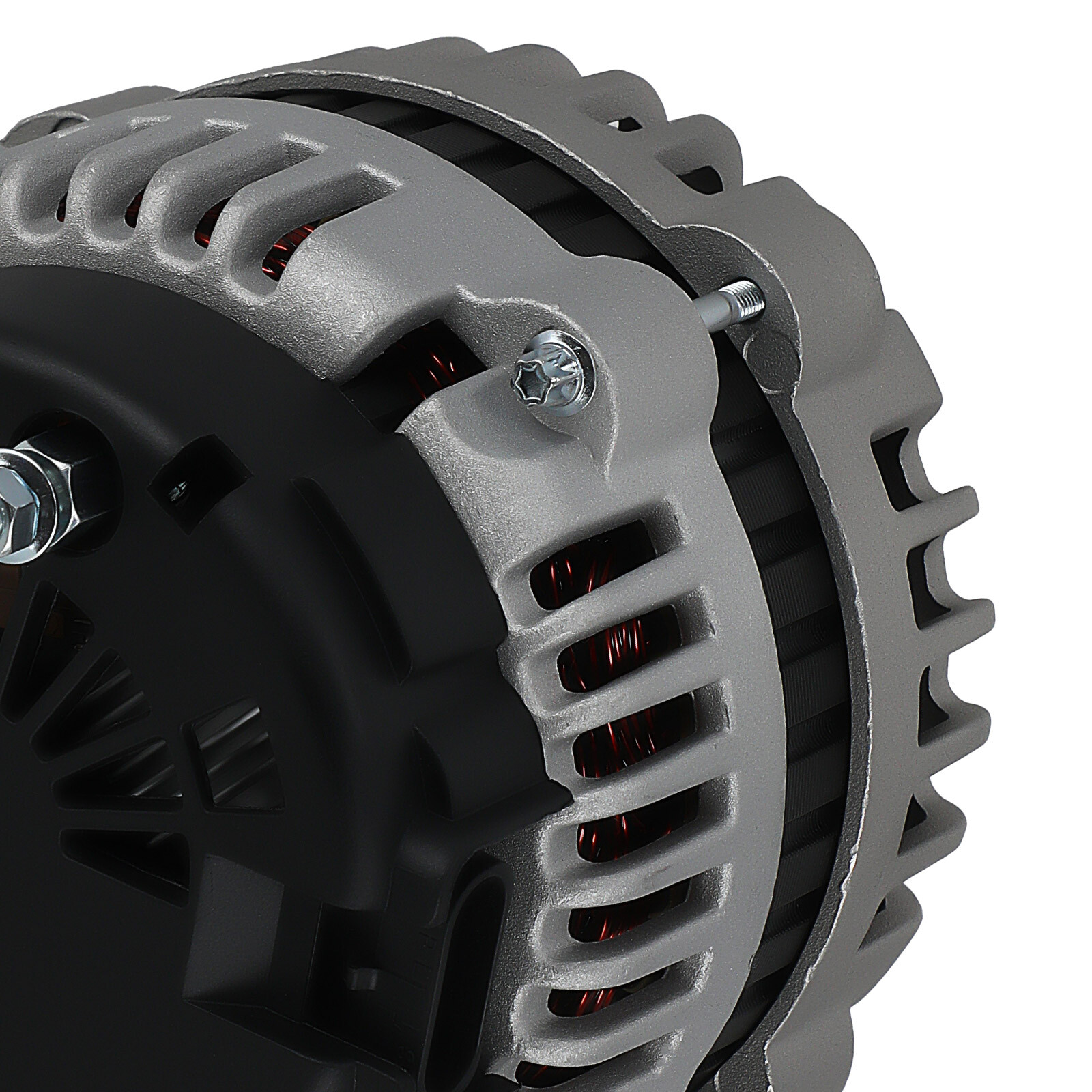 253A High Output Alternator For Chevy Silverado 1500 2500 4.8 5.3 6.0 8292N-253A