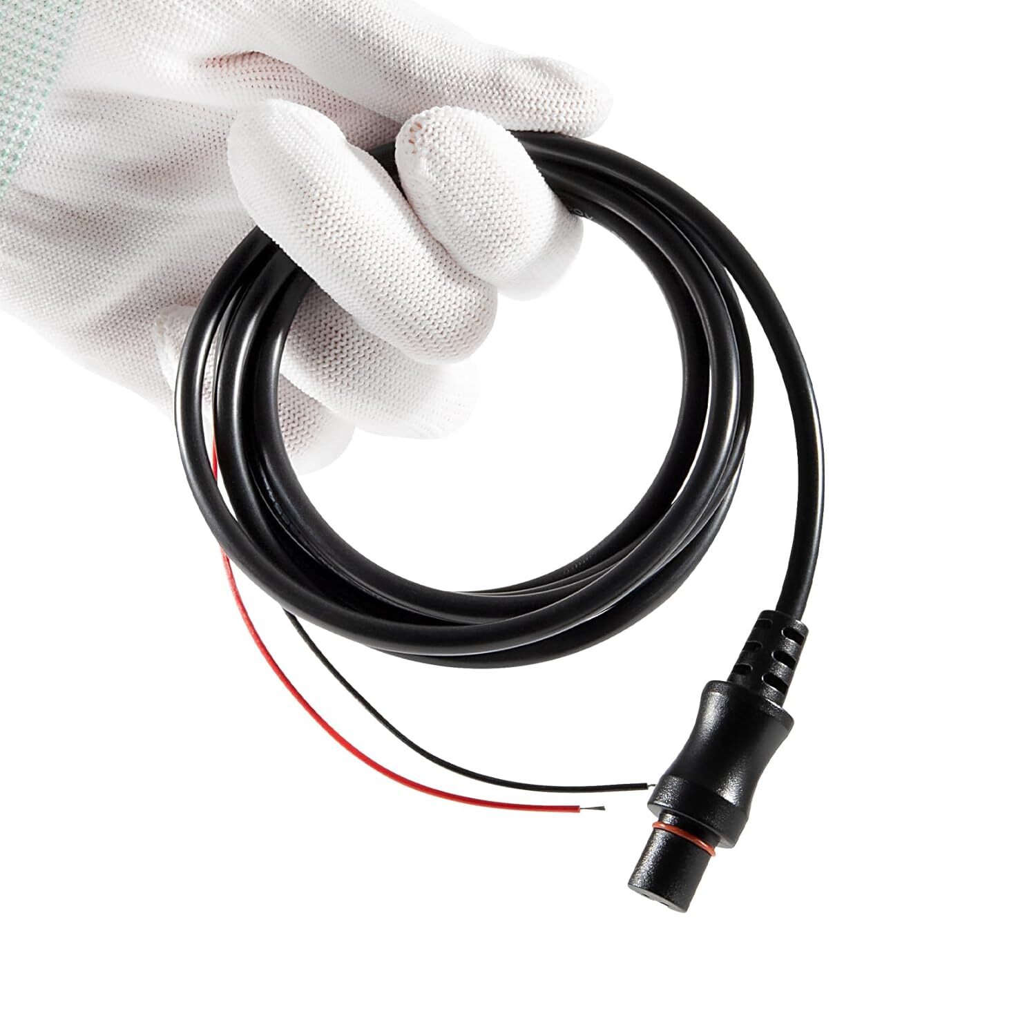 000-14172-001 Hook2 Power Cable Replace for Lowrance HOOK Models 5" 7" 9" 12"