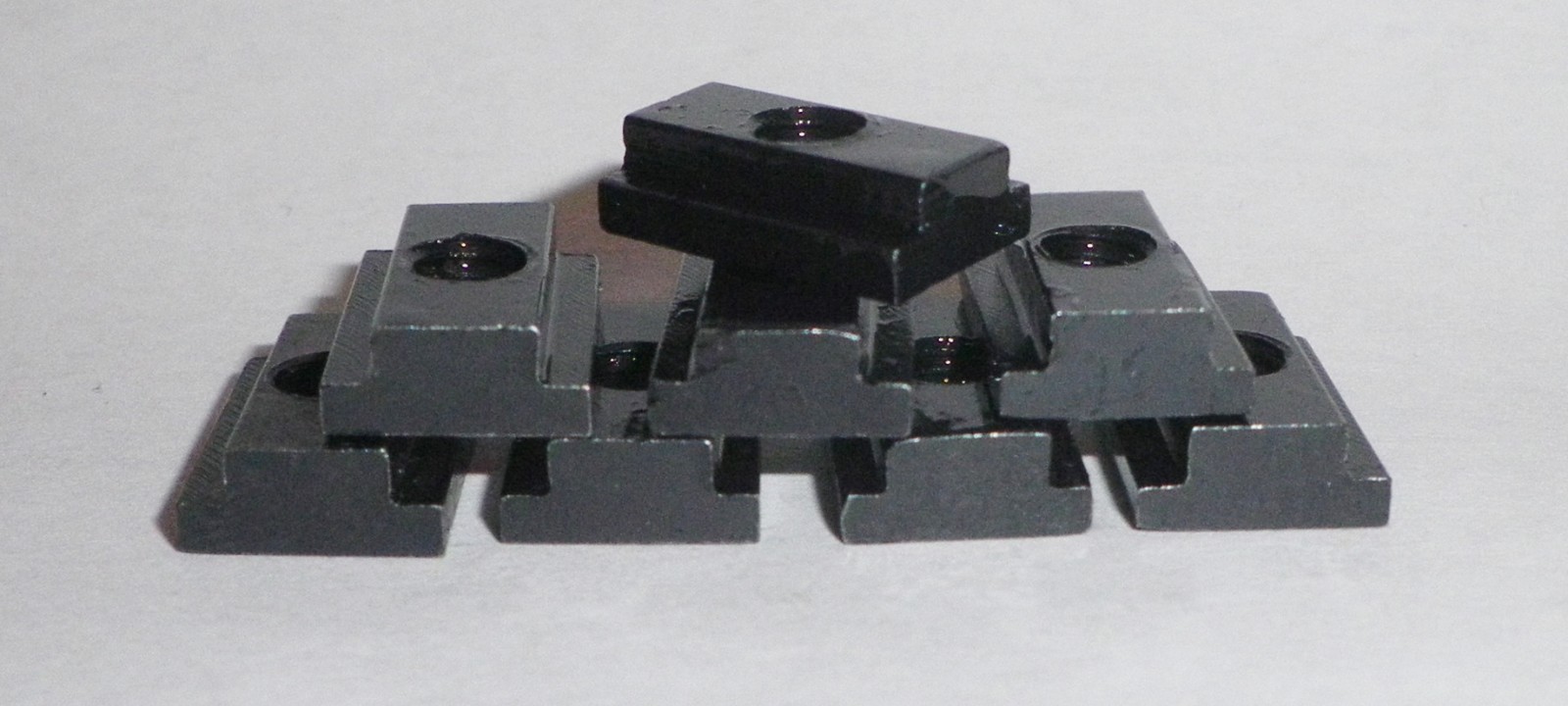 Sherline T-Nuts, set of 6 Similar to A2Z