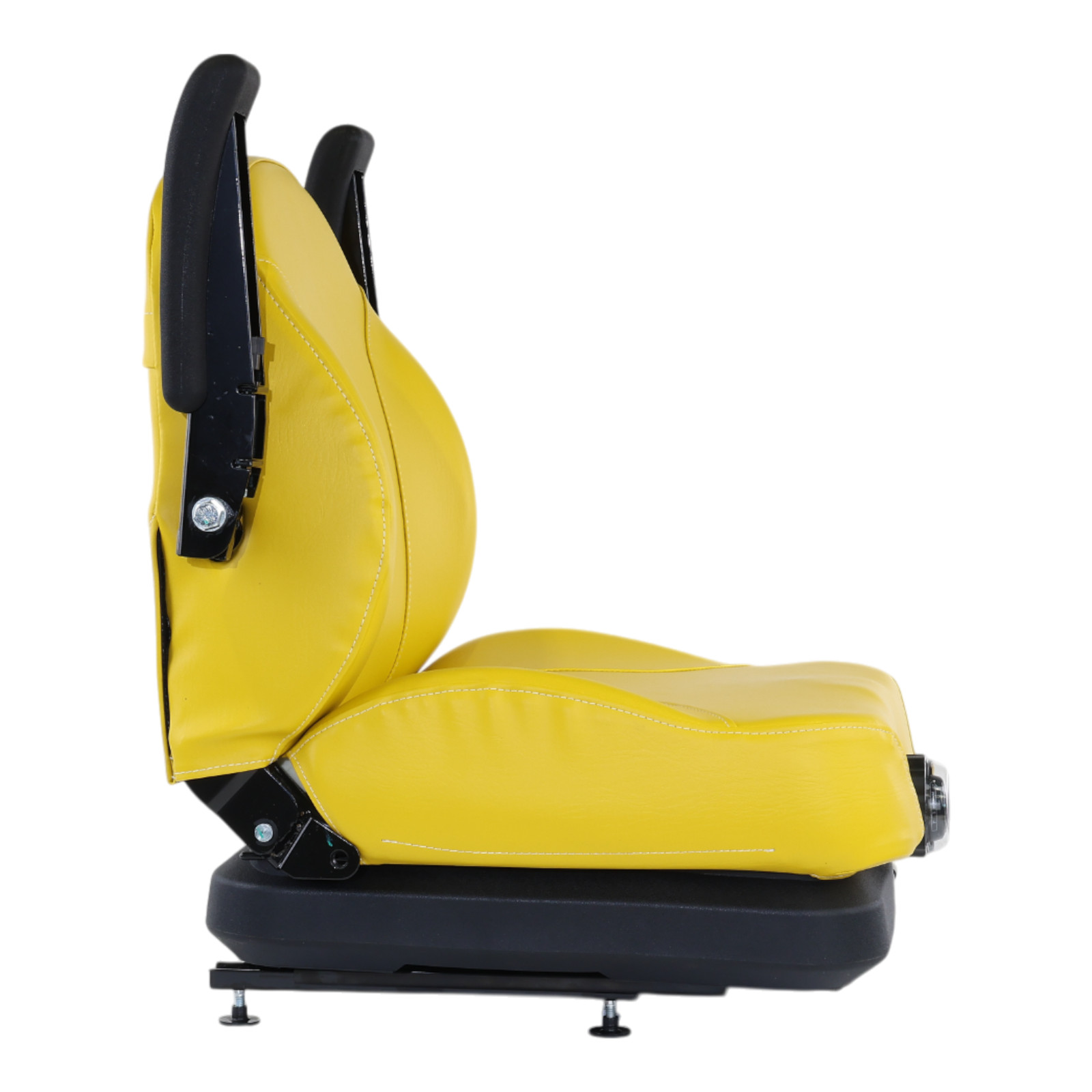 116-8912 Suspension Seat fits Exmark Lazer Z DS-Series 60 Lazer Z DS-Series 72