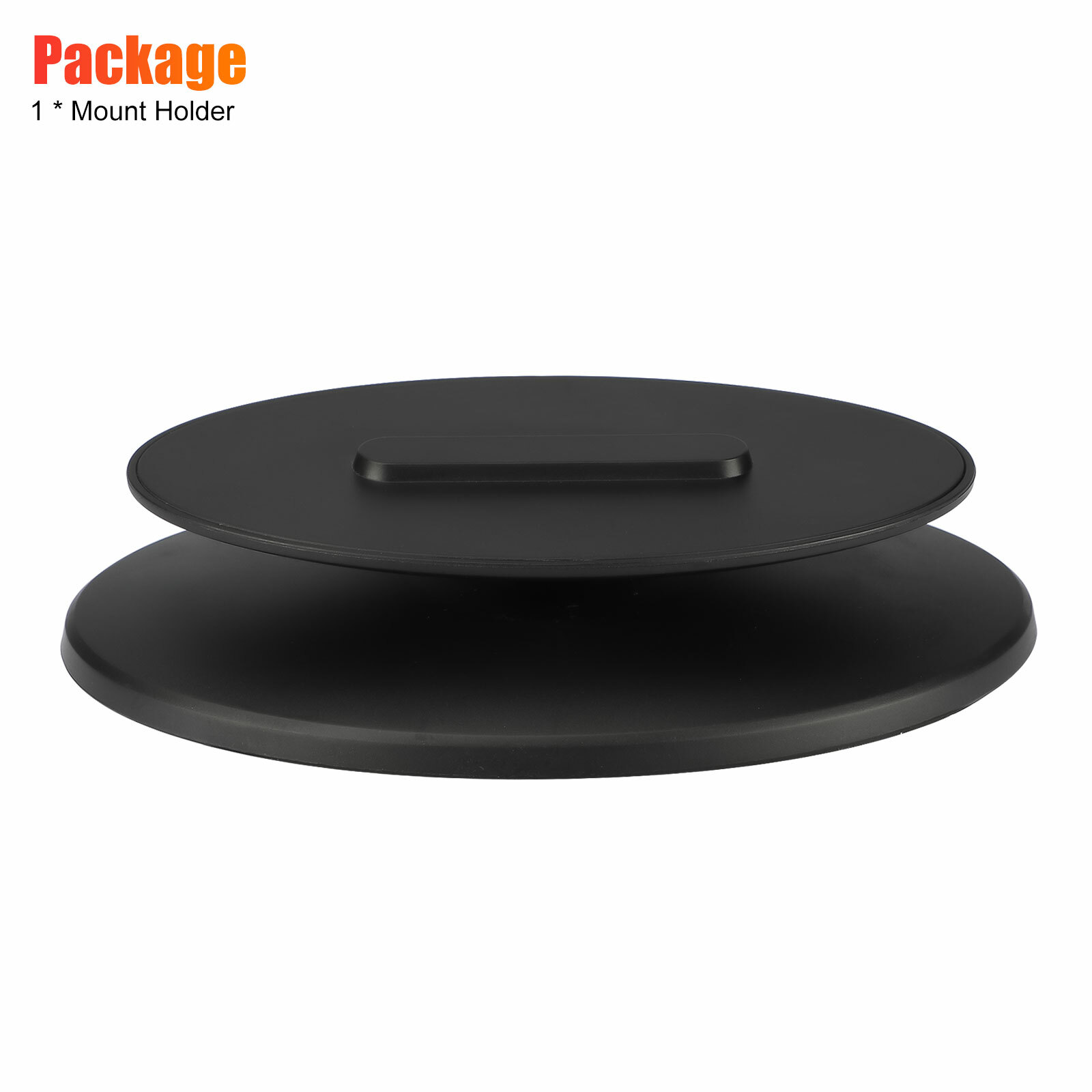 360° Magnetic Holder for Amazon Speaker Echo Show 5/8 Adjustable Tilting Stand