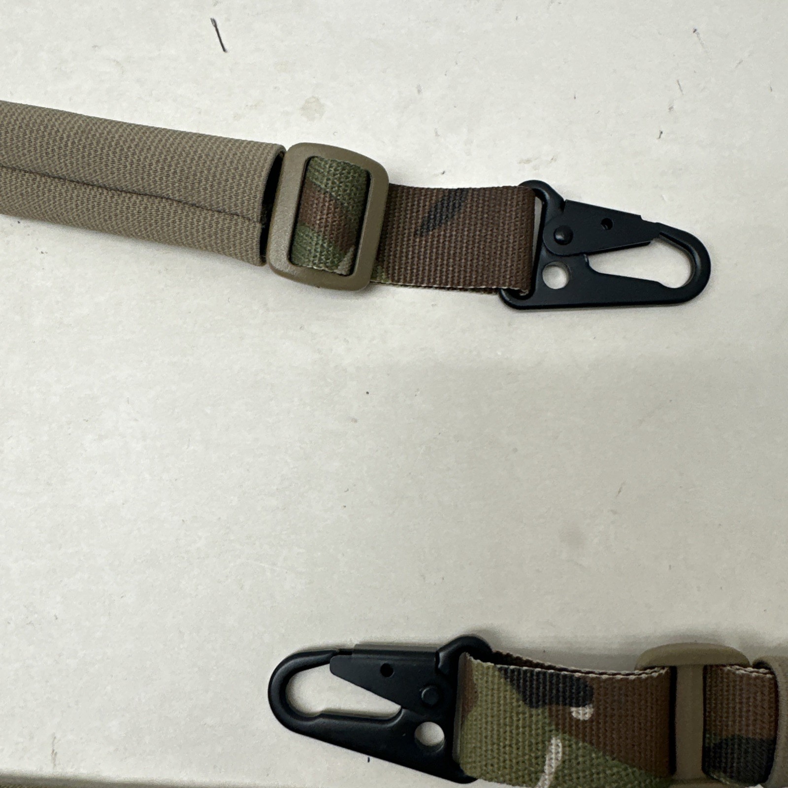 London Bridge Trading LBX-0313 Crye Precision Multicam 2 Point Point Rifle Sling
