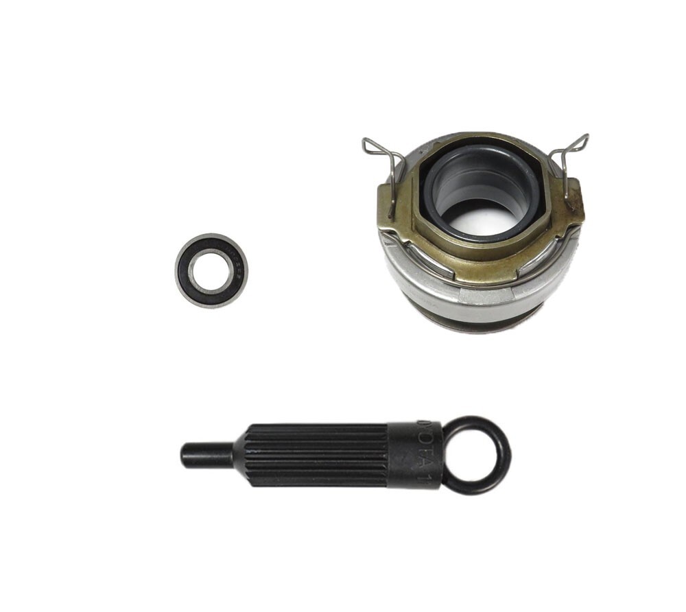 JDK OE CLUTCH & FLYWHEEL KIT FITS 2005-2015 TACOMA FJ CRUISER TUNDRA 4.0L TRD