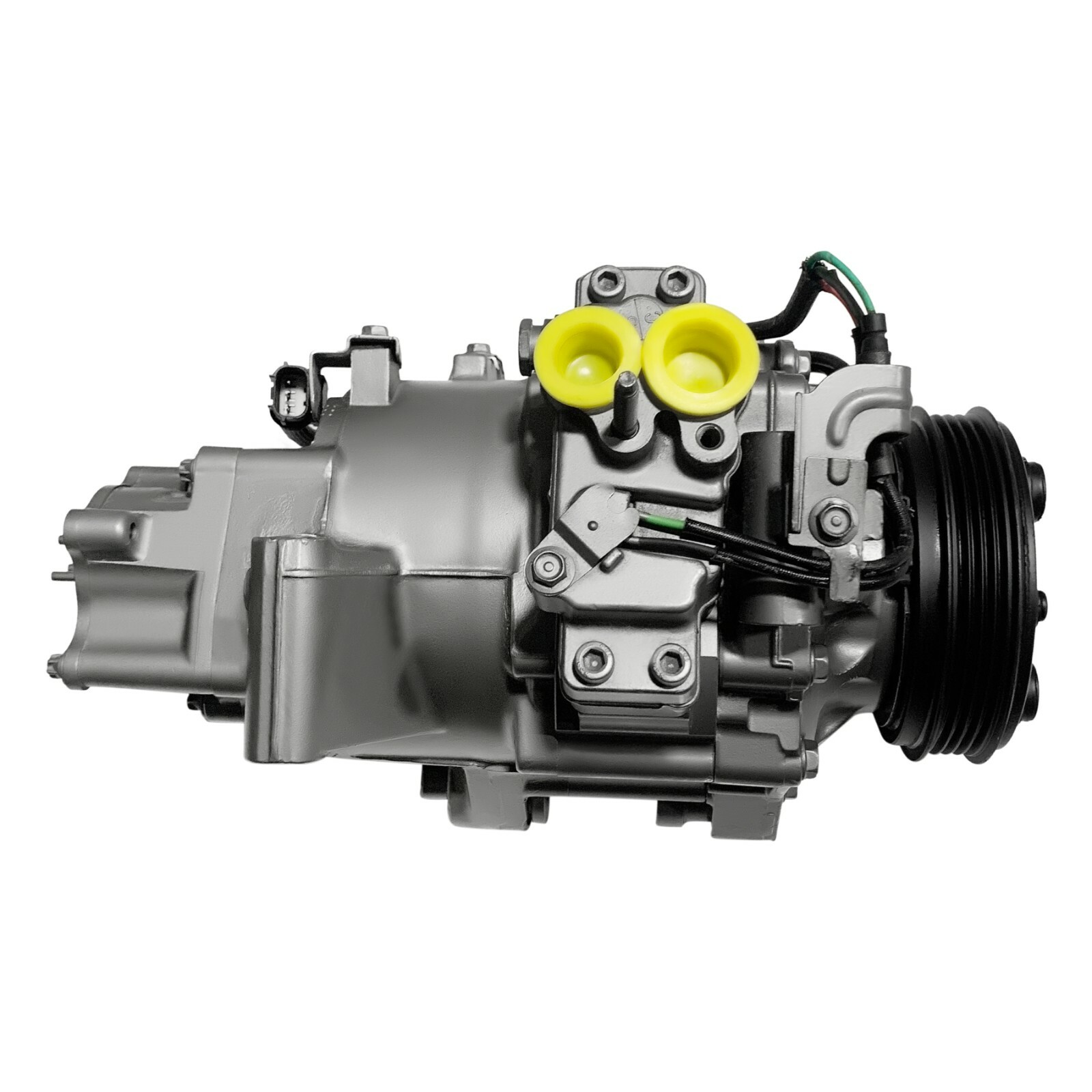 Reman AC Compressor Fits Honda Civic Hybrid 1.3L 2006 2007 2008 2009 2010 2011