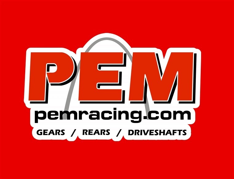 Housing End Big Ford New Style (Torino) 9 inch Ford with 3/8" bolt holes