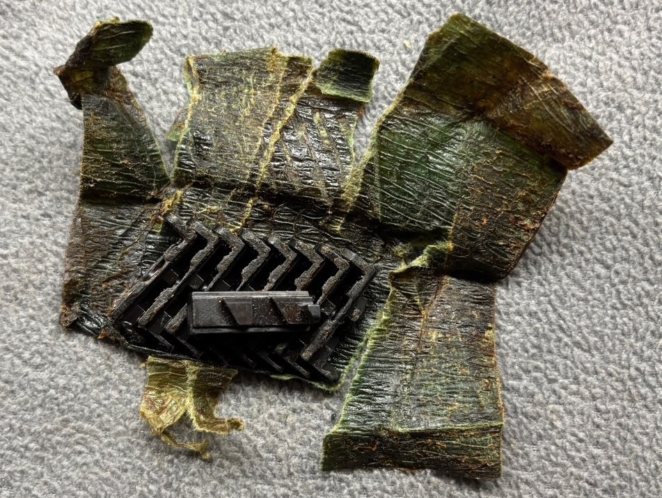 M1 Carbine Magazine Catch Type 4 USGI NOS