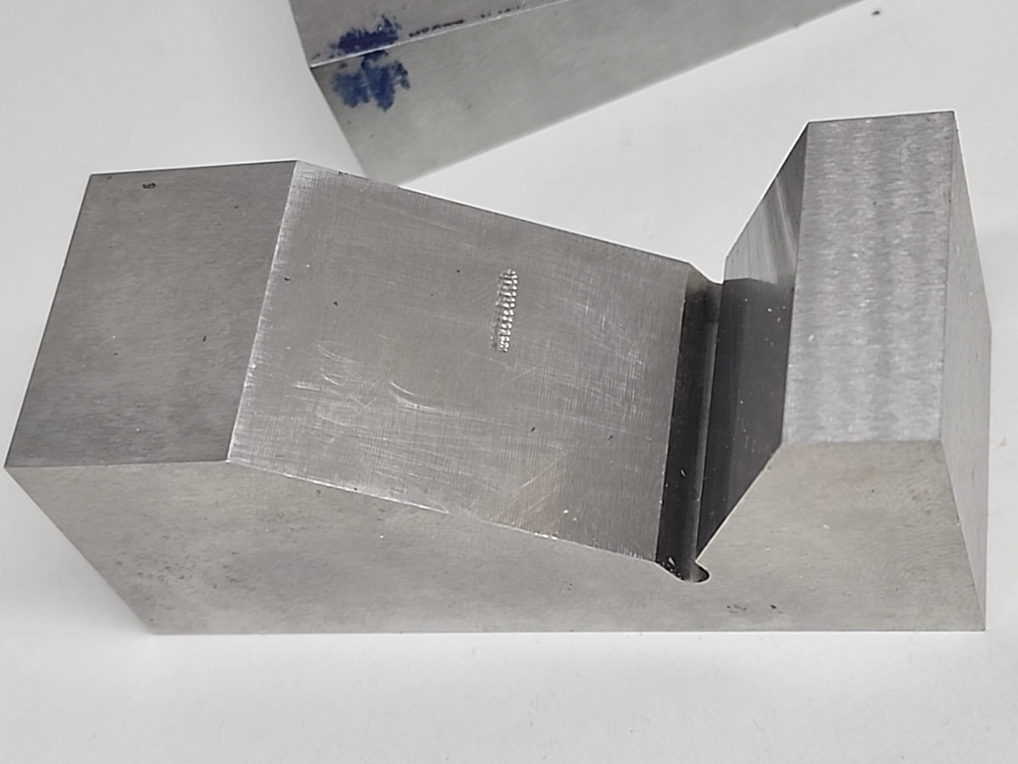 FUJI TOOL UAB-8 Universal Angle Block Set Of 8 Blocks