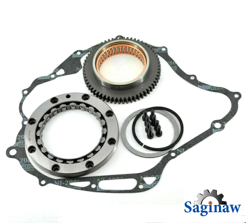 Big Roller Reinforced Type VStar V Star XVS 1100 XVS1100 Starter Clutch 1999~09