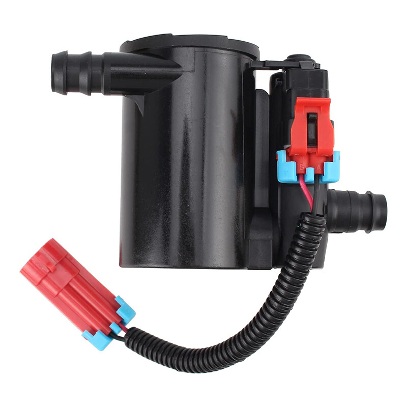 EVAP Vapor Canister Vent Solenoid Valve For Chevrolet Silverado GMC Sierra 1500