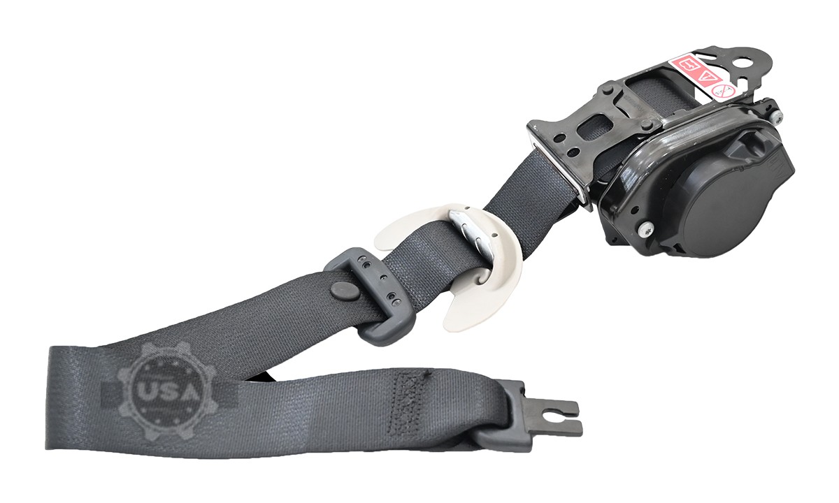 Front Left Driver Seat Belt Retractor Assembly For Honda Accord 2023-2025