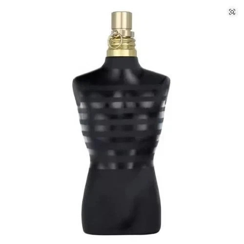 Jean Paul Gaultier Le Male Le Parfum 125ml 4.2oz EDP Spray Men New Sealed Box