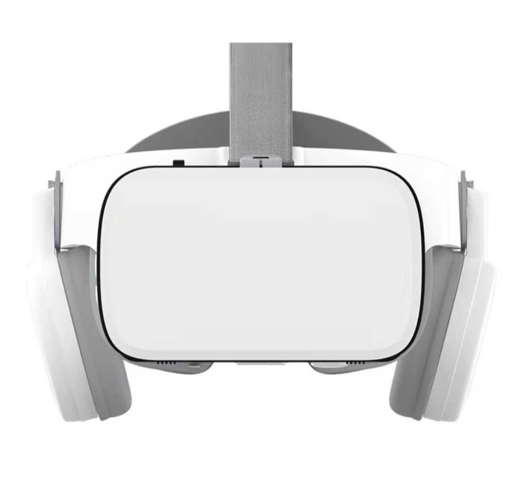 BOBOVR Z6 VR Bluetooth Virtual Reality Headset Wireless 3D VR Glasses For Phones