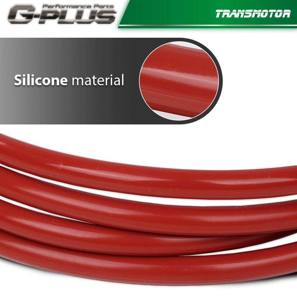 4PK Red O-Rings Military Humvee Split Rims Wheel Seal And M1101 M1102 Trailers