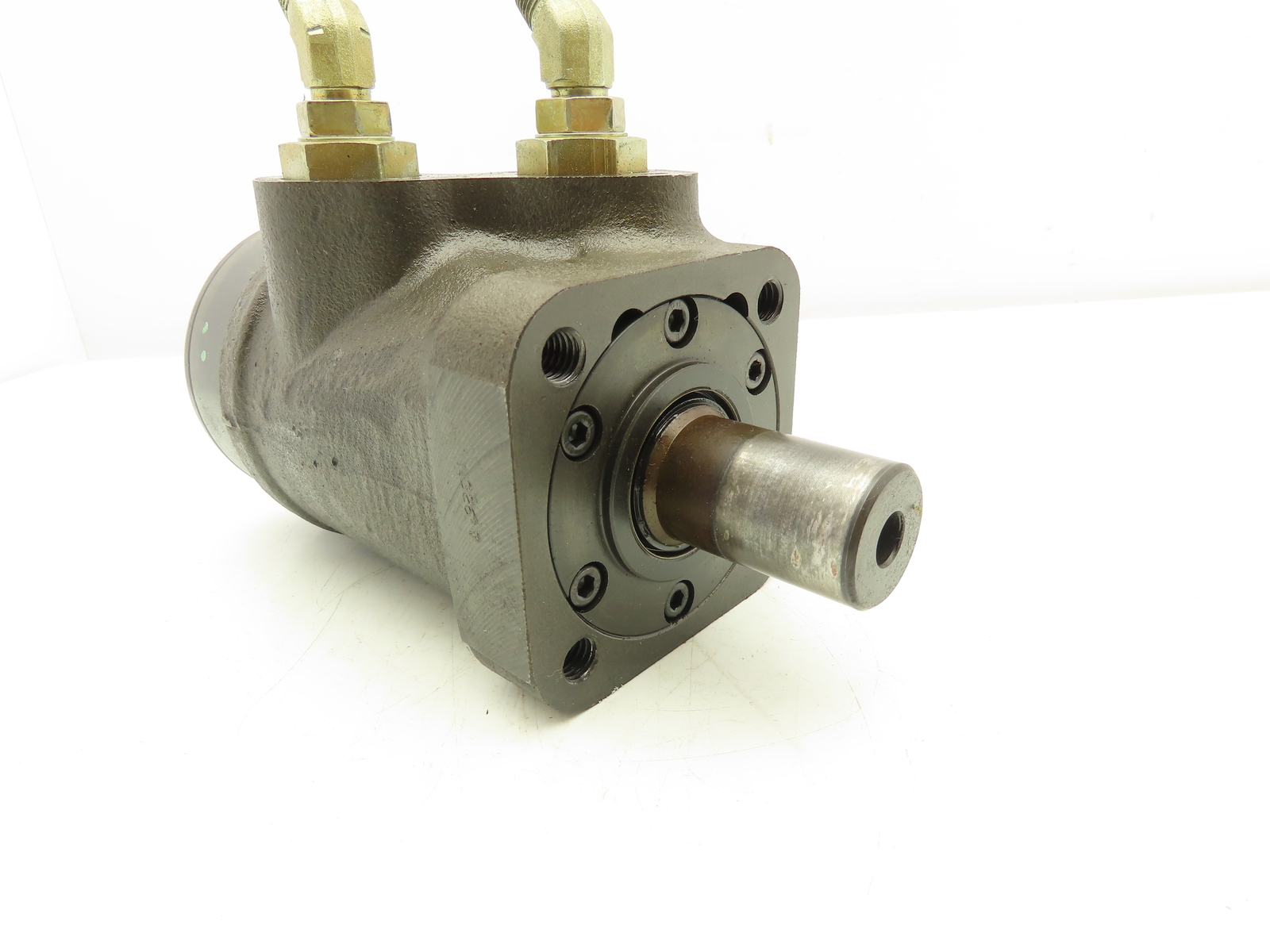 Danfoss OMP 160 151-7065 Hydraulic Orbital Motor 4-Bolt C-Flange 1" Shaft