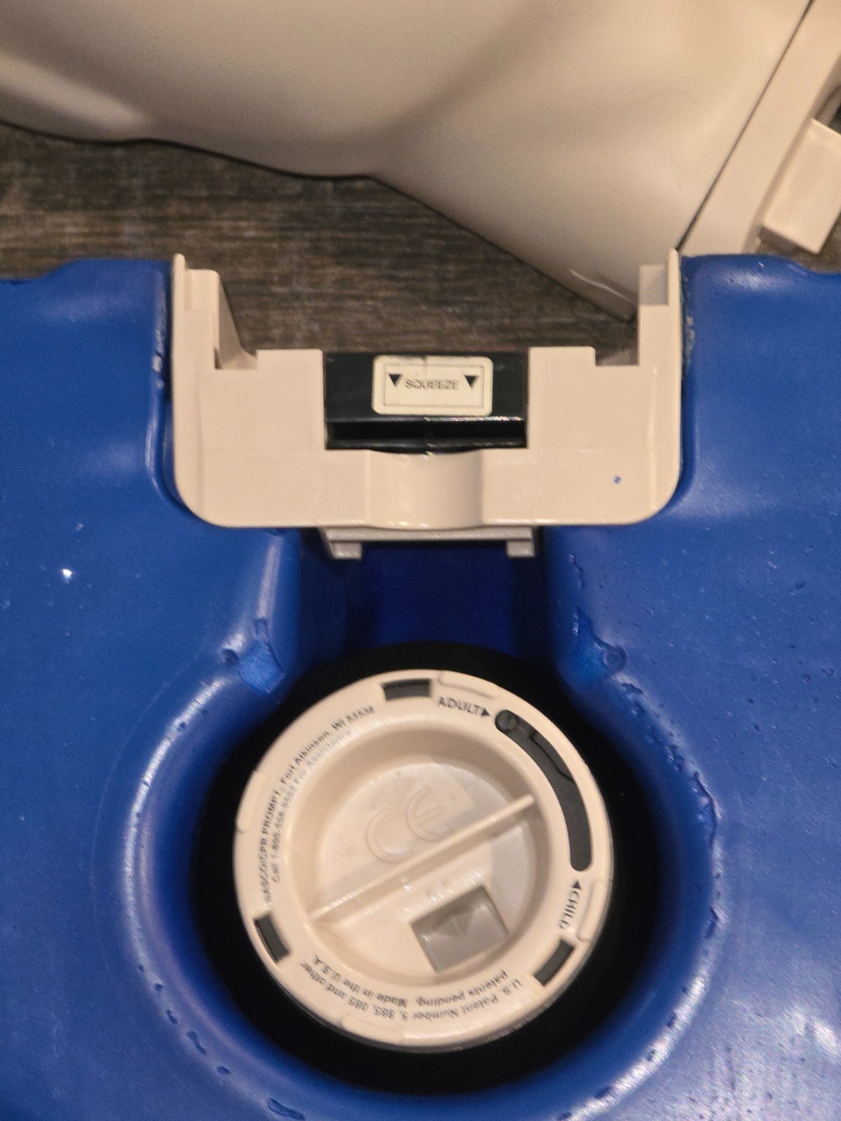 CPR Prompt Adult Training Mannequin Set (5) w/ Carry Bag & Accessories CPR/AED T