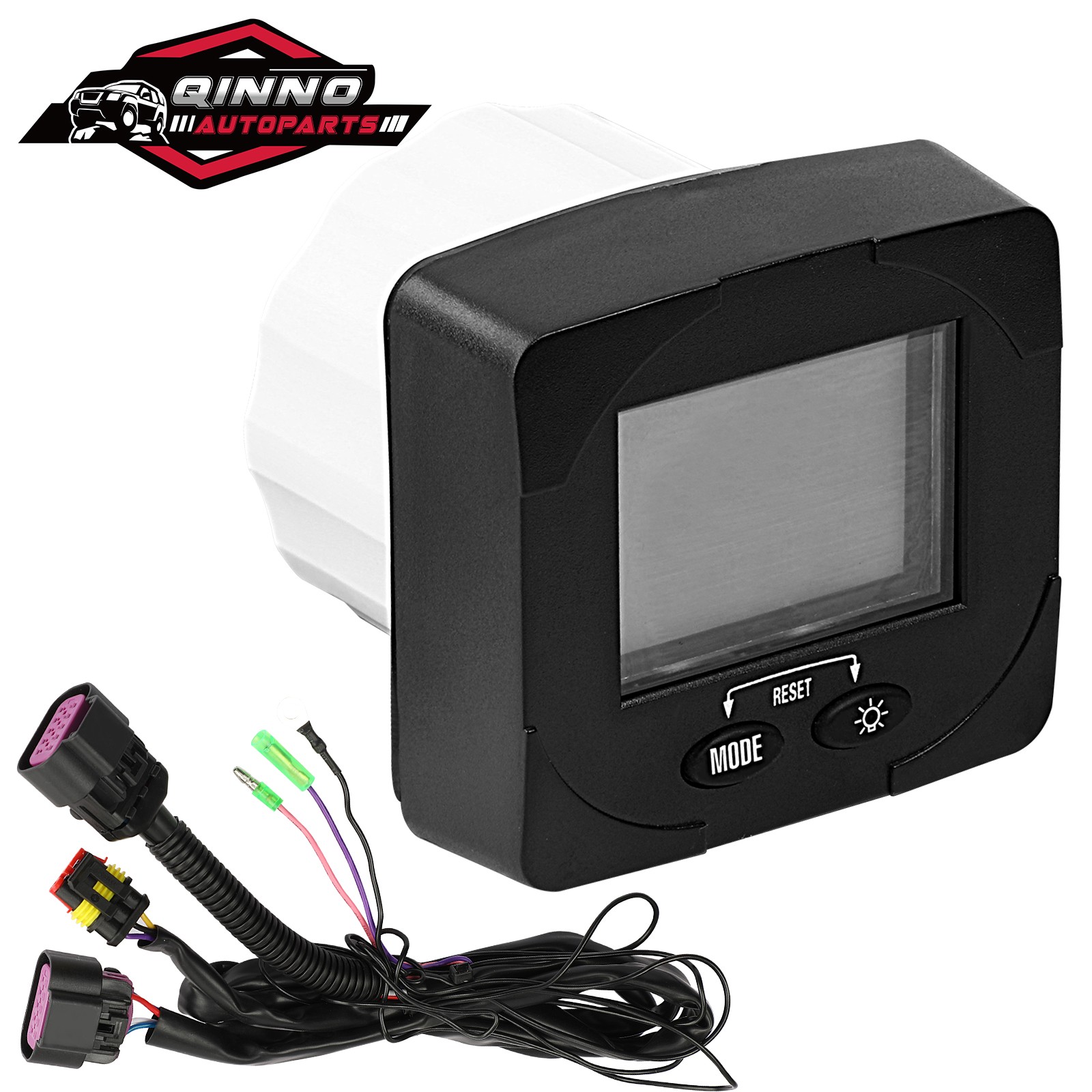 System Monitor Kit For Mercury For Mercruiser For Smartcraft SC1000 79-879896K21