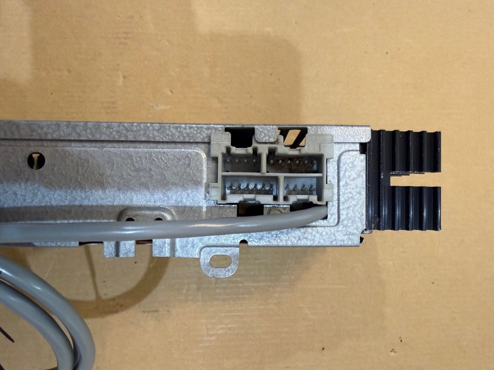 88-94 Chevy-GMC Truck Radio BLUETOOTH CDM Module Amp BASS/TREBLE Receiver Tuner